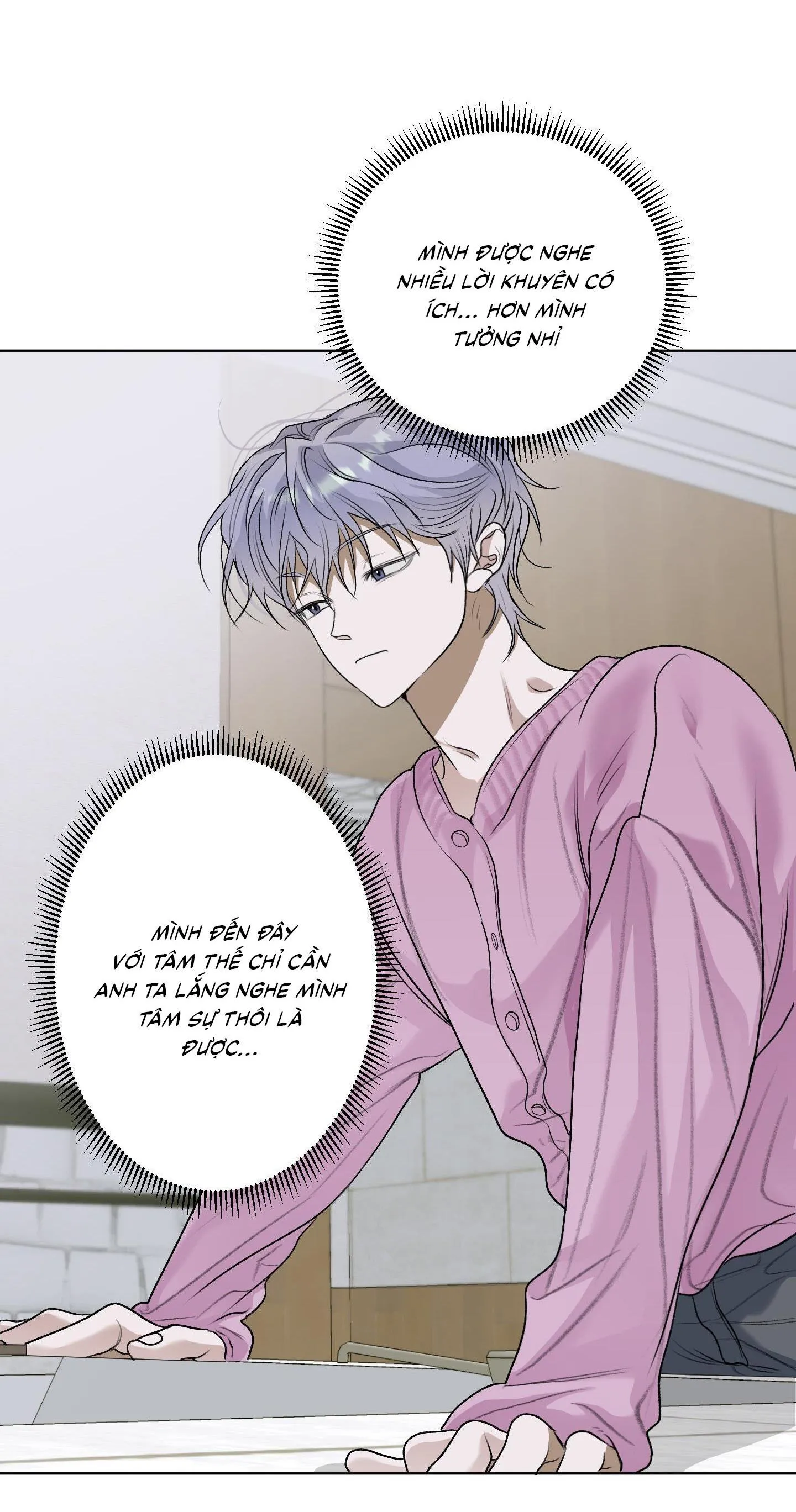 Đầm Sen Héo Úa Chapter 31 Trang 45