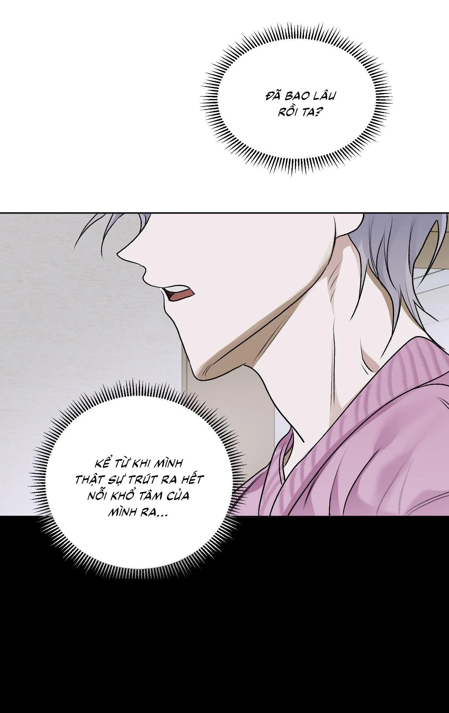 Đầm Sen Héo Úa Chapter 31 Trang 46