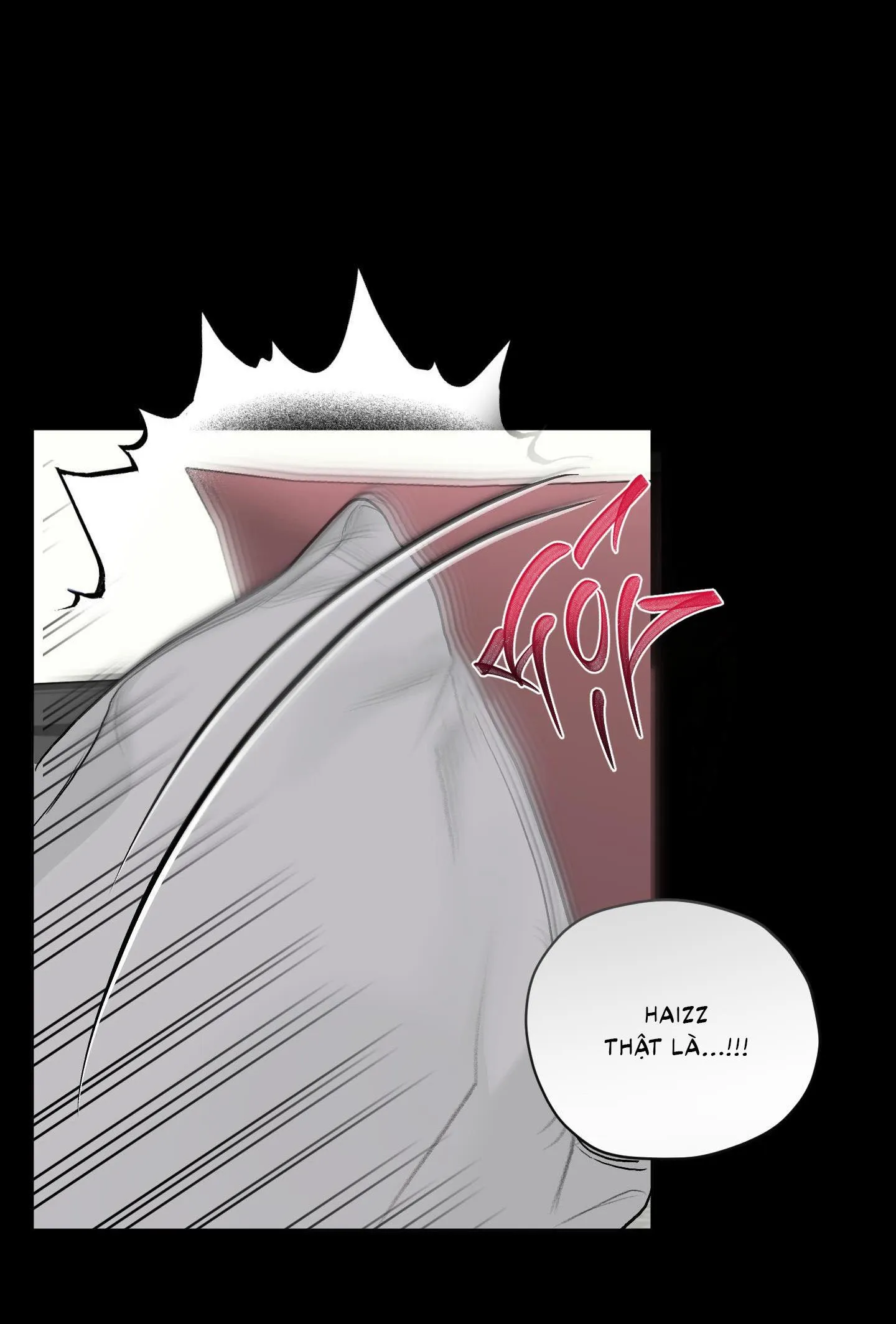 Đầm Sen Héo Úa Chapter 31 Trang 47