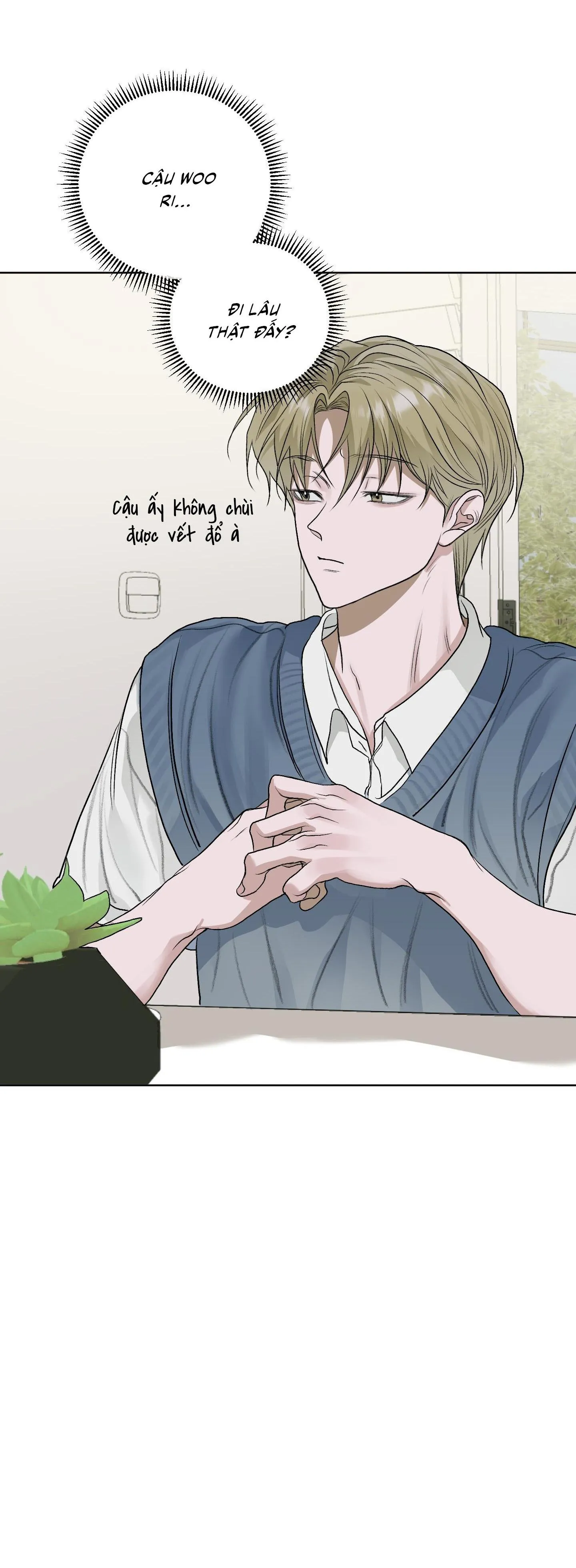 Đầm Sen Héo Úa Chapter 31 Trang 55