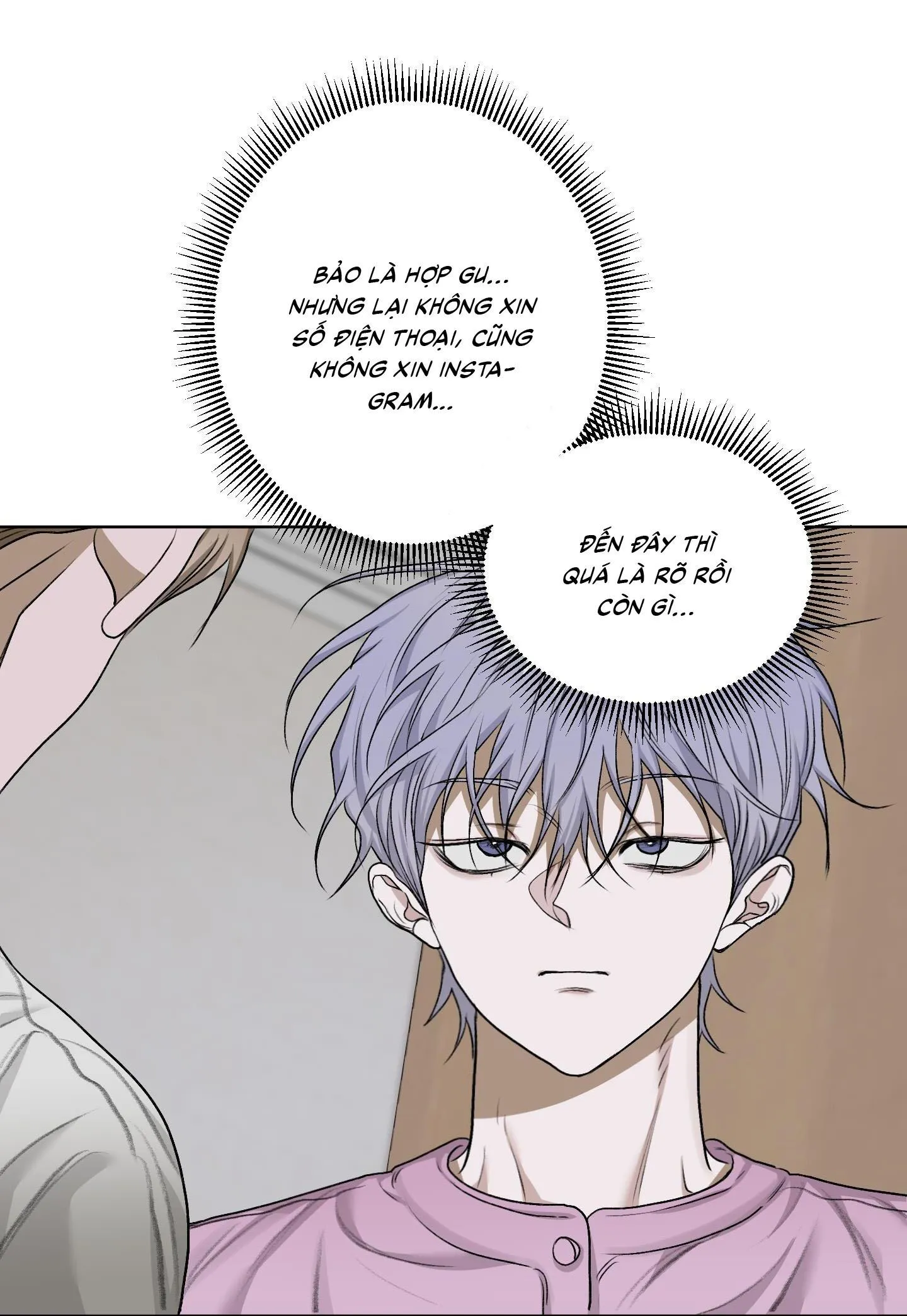 Đầm Sen Héo Úa Chapter 32 Trang 5