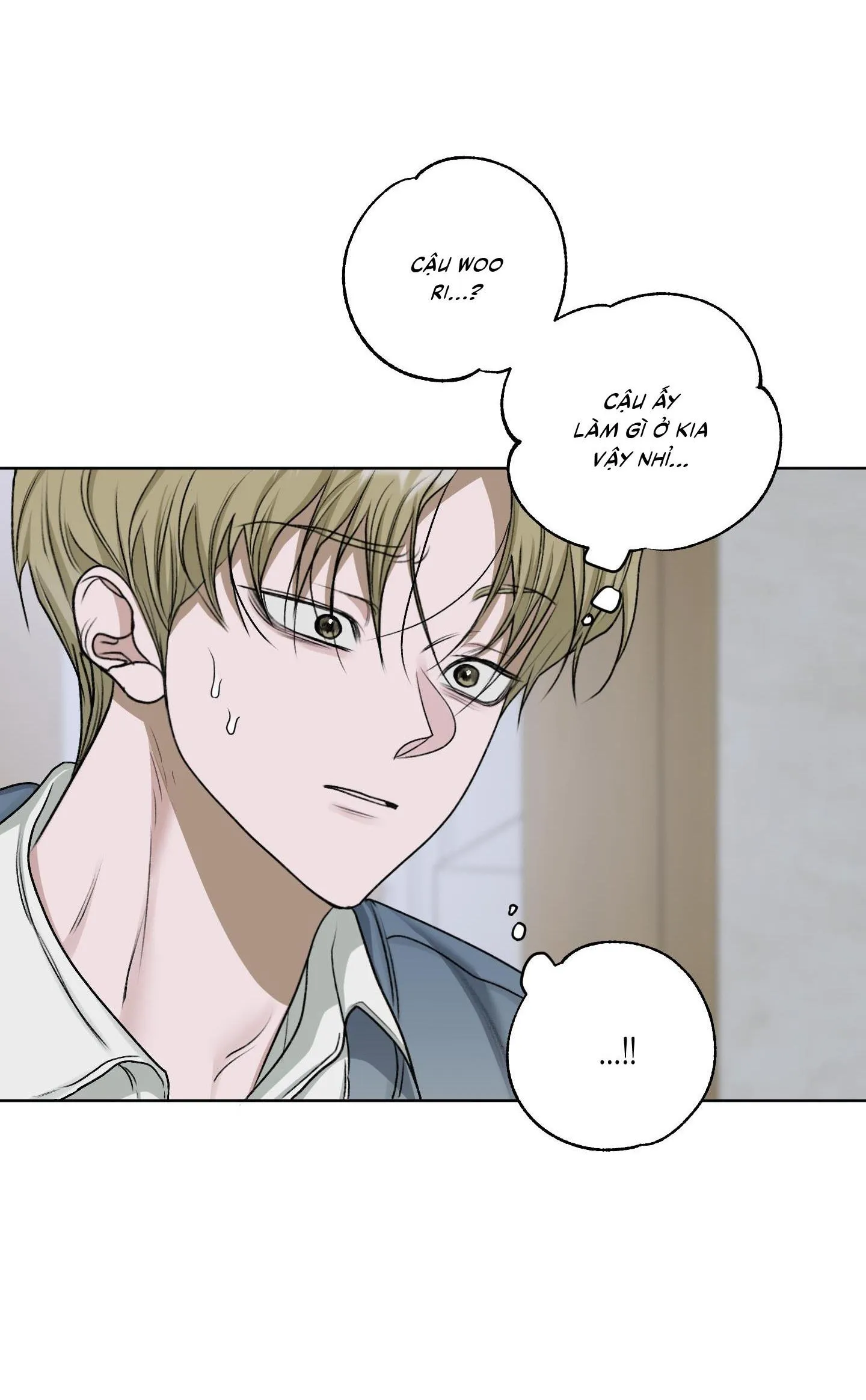 Đầm Sen Héo Úa Chapter 32 Trang 9