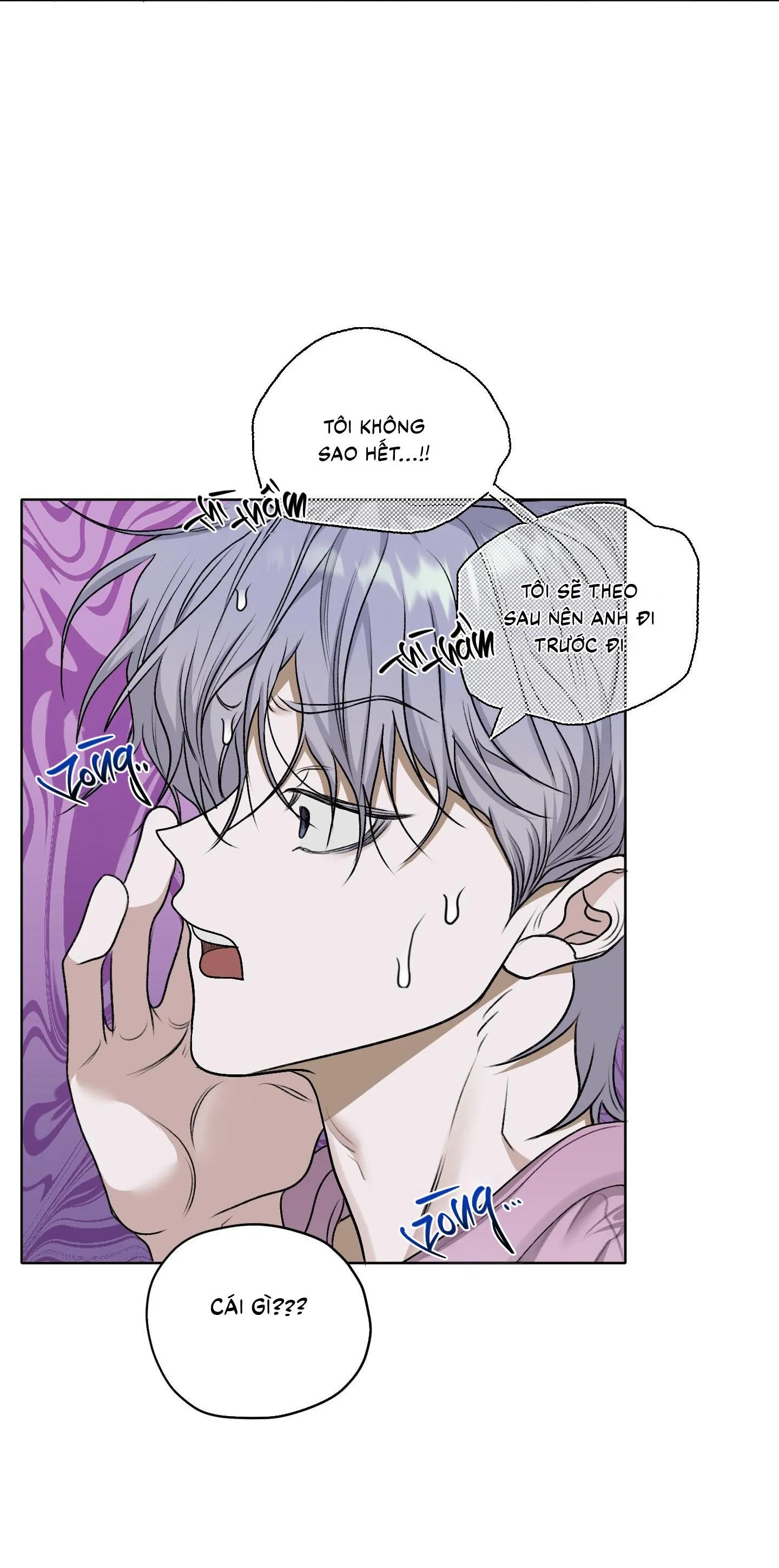 Đầm Sen Héo Úa Chapter 32 Trang 12