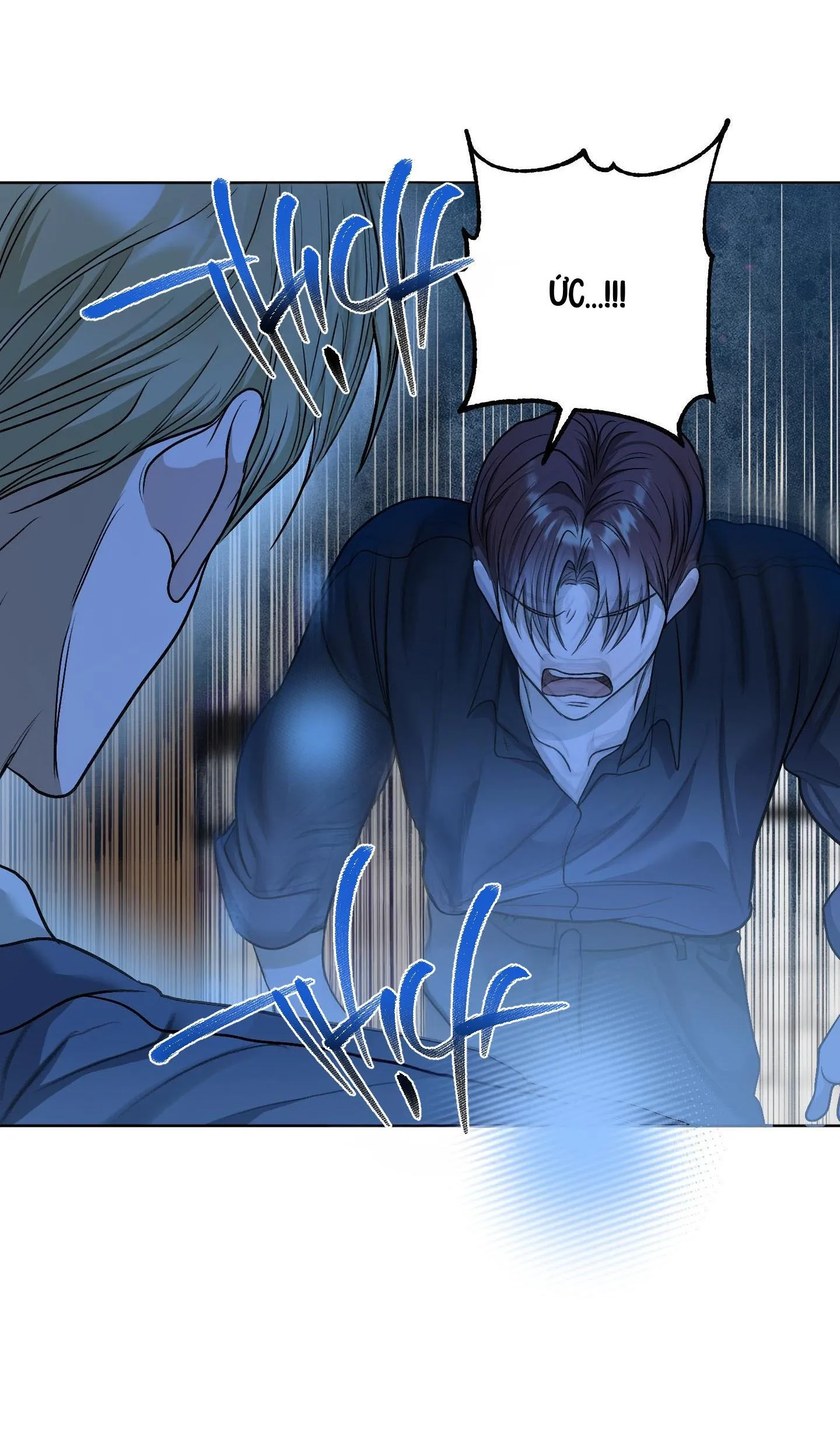 Đầm Sen Héo Úa Chapter 32 Trang 17