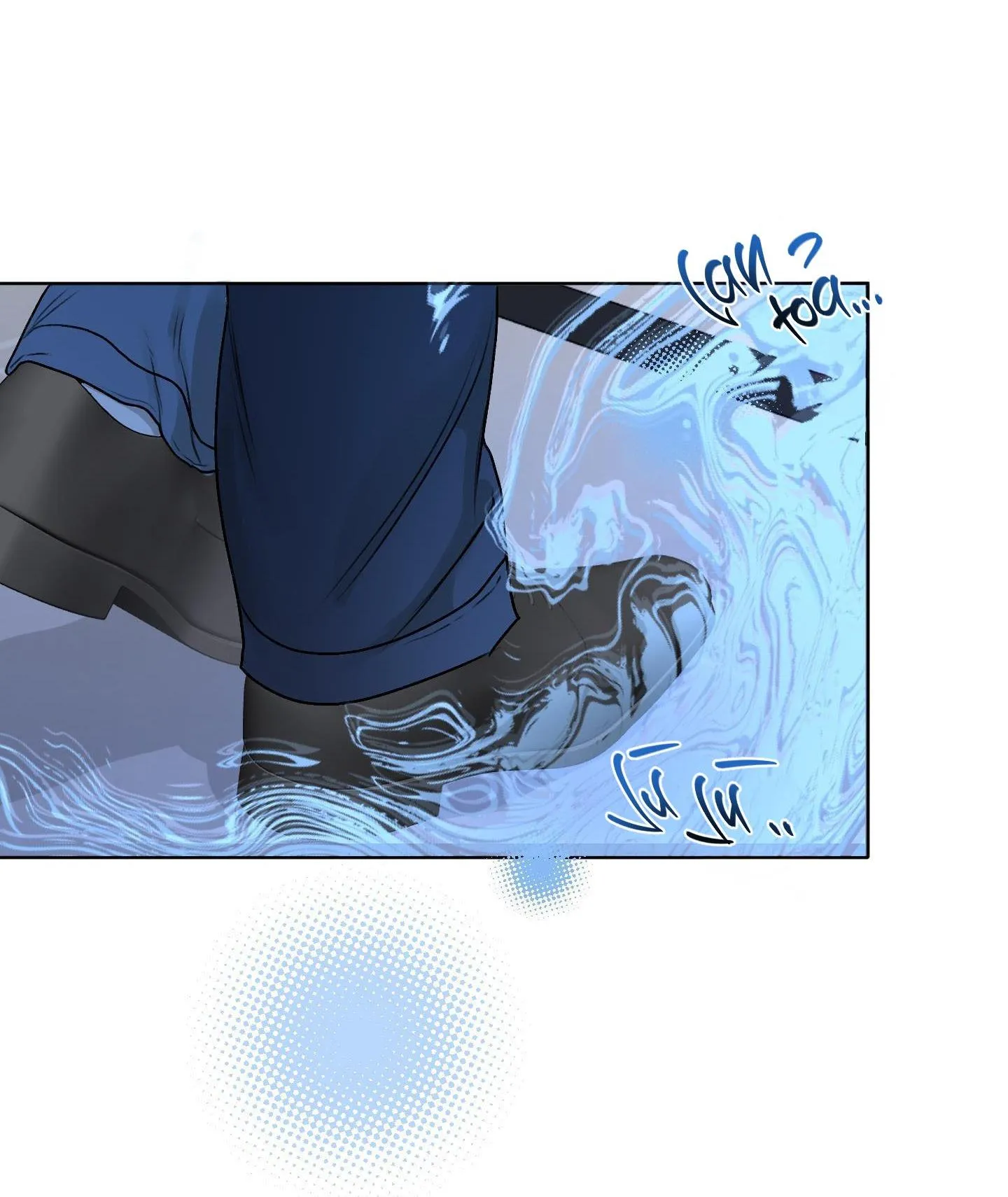 Đầm Sen Héo Úa Chapter 32 Trang 18