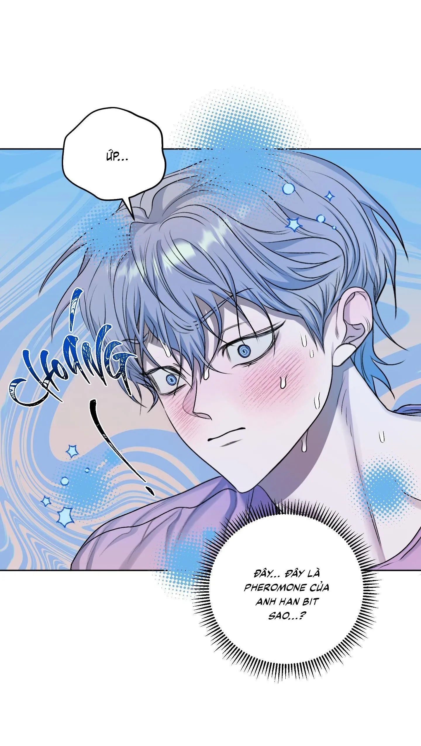 Đầm Sen Héo Úa Chapter 32 Trang 21