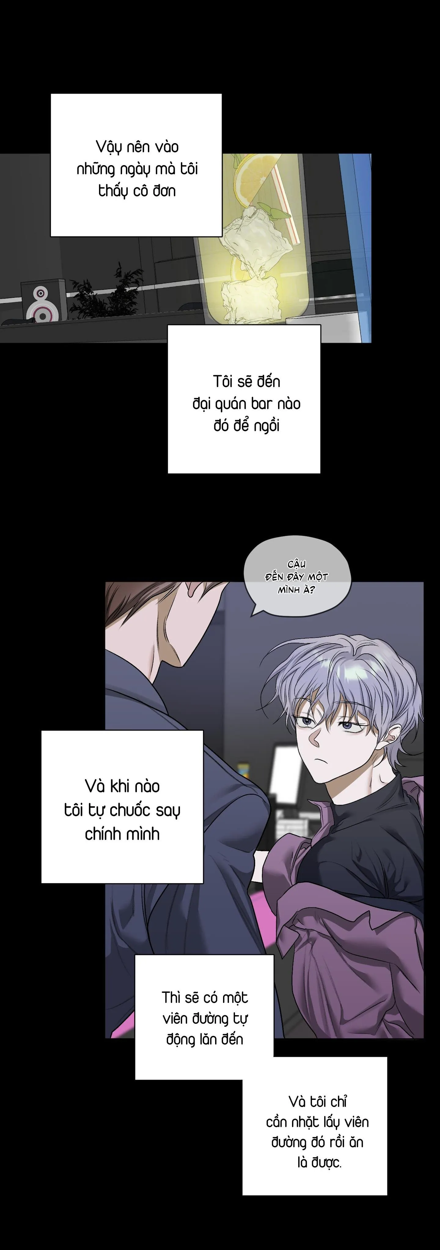 Đầm Sen Héo Úa Chapter 32 Trang 31