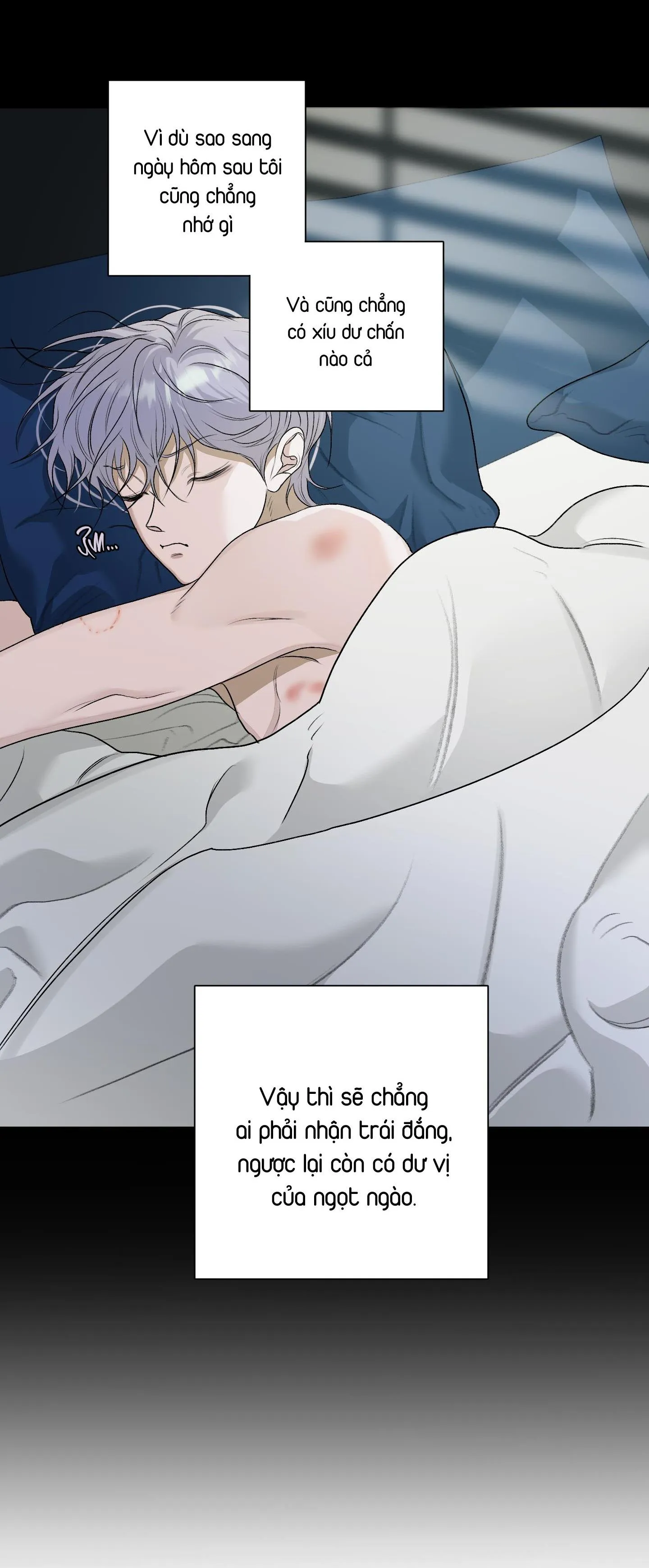 Đầm Sen Héo Úa Chapter 32 Trang 32