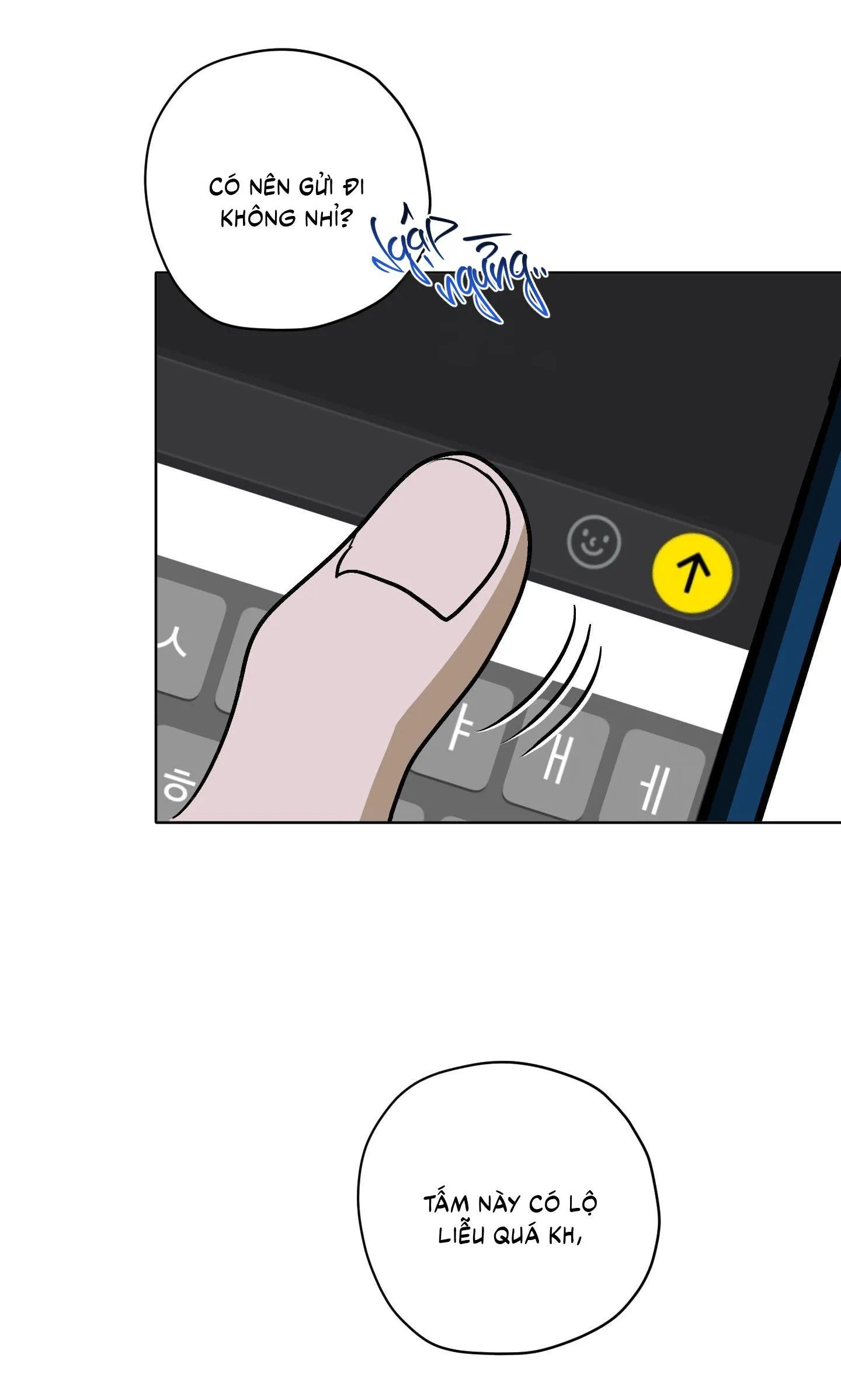 Đầm Sen Héo Úa Chapter 32 Trang 44