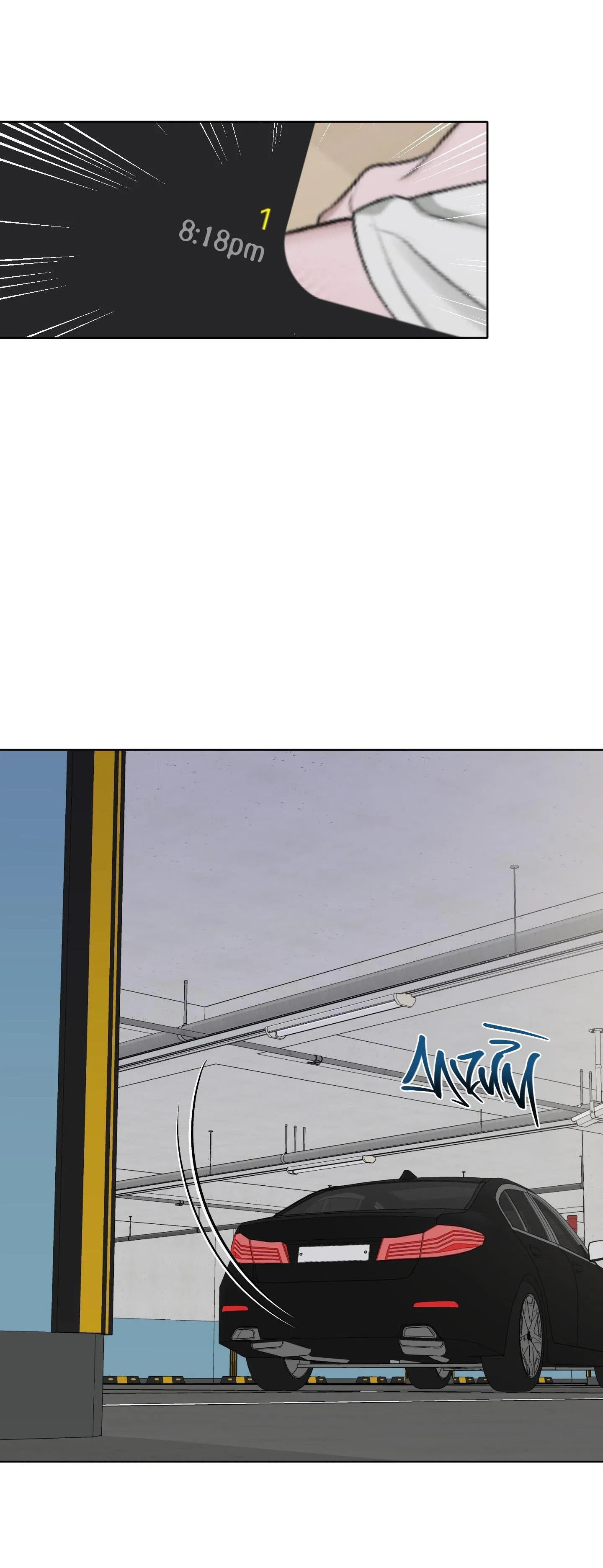 Đầm Sen Héo Úa Chapter 32 Trang 46