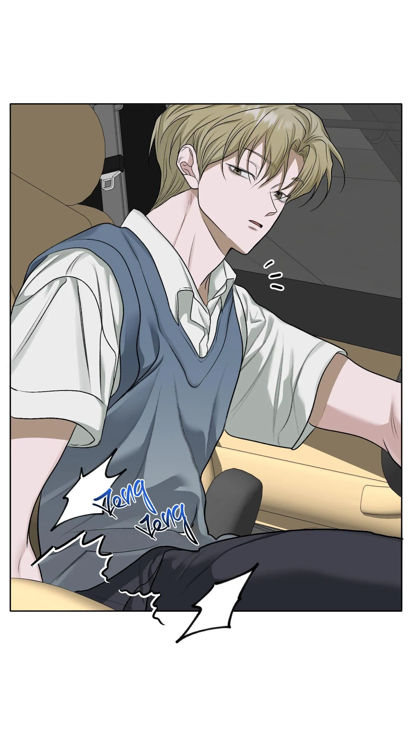 Đầm Sen Héo Úa Chapter 32 Trang 48