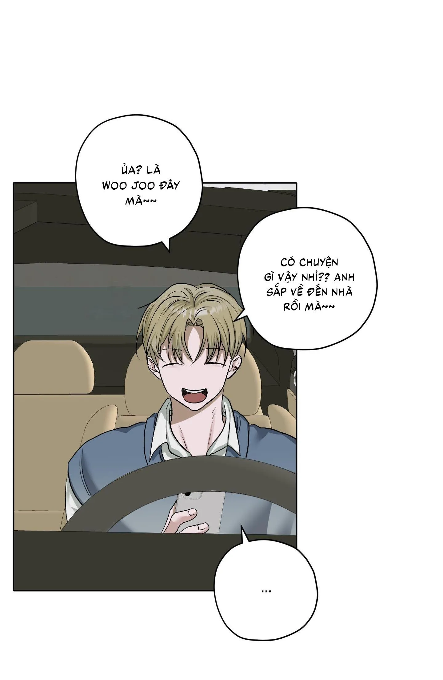 Đầm Sen Héo Úa Chapter 32 Trang 49