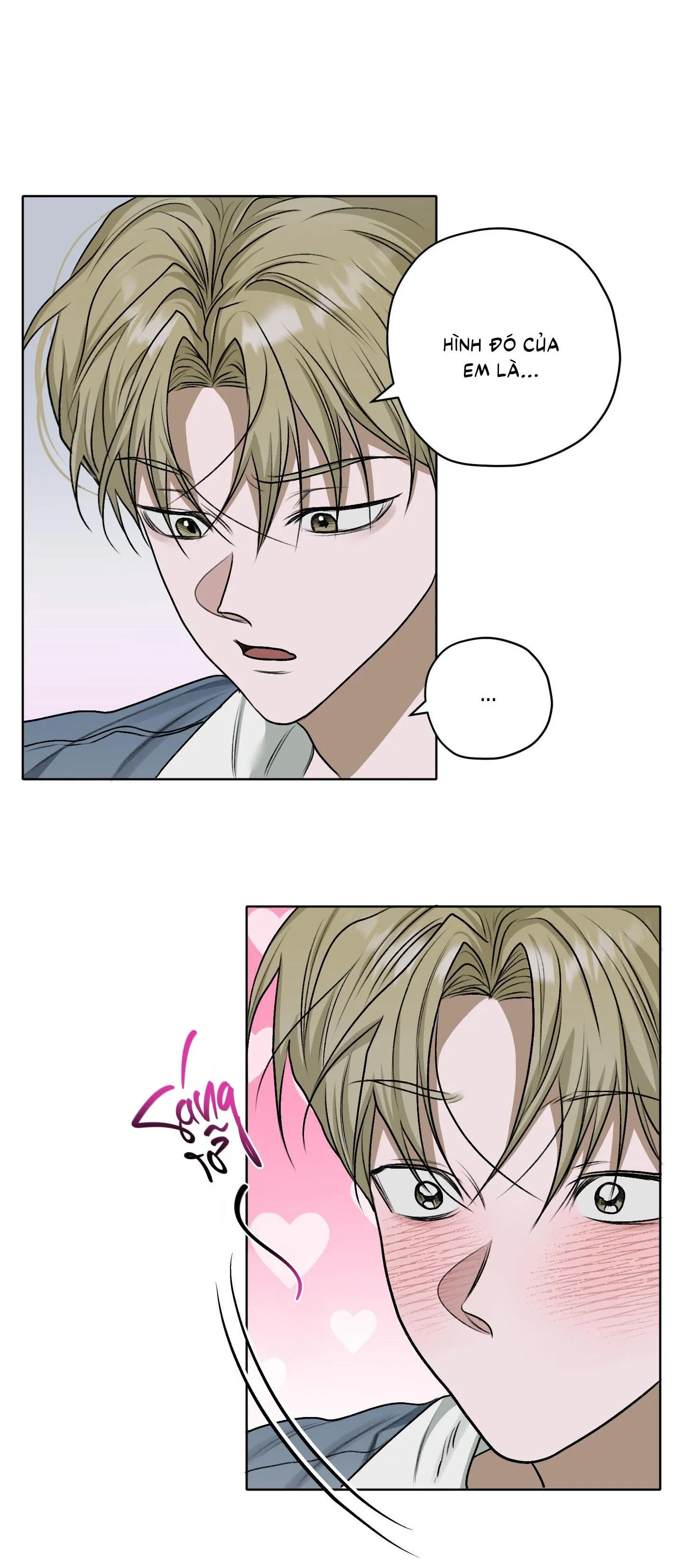 Đầm Sen Héo Úa Chapter 33 Trang 13