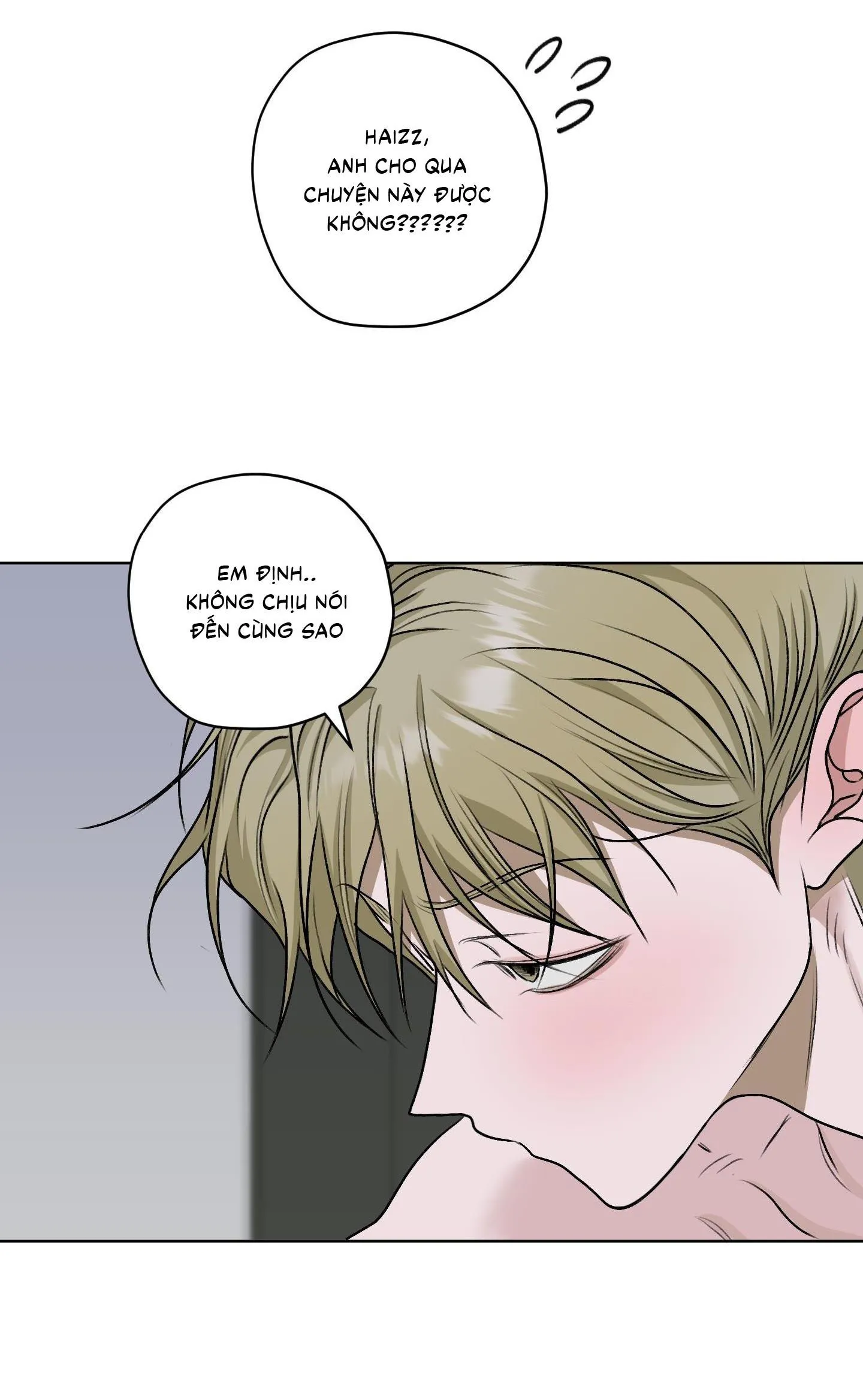 Đầm Sen Héo Úa Chapter 33 Trang 42