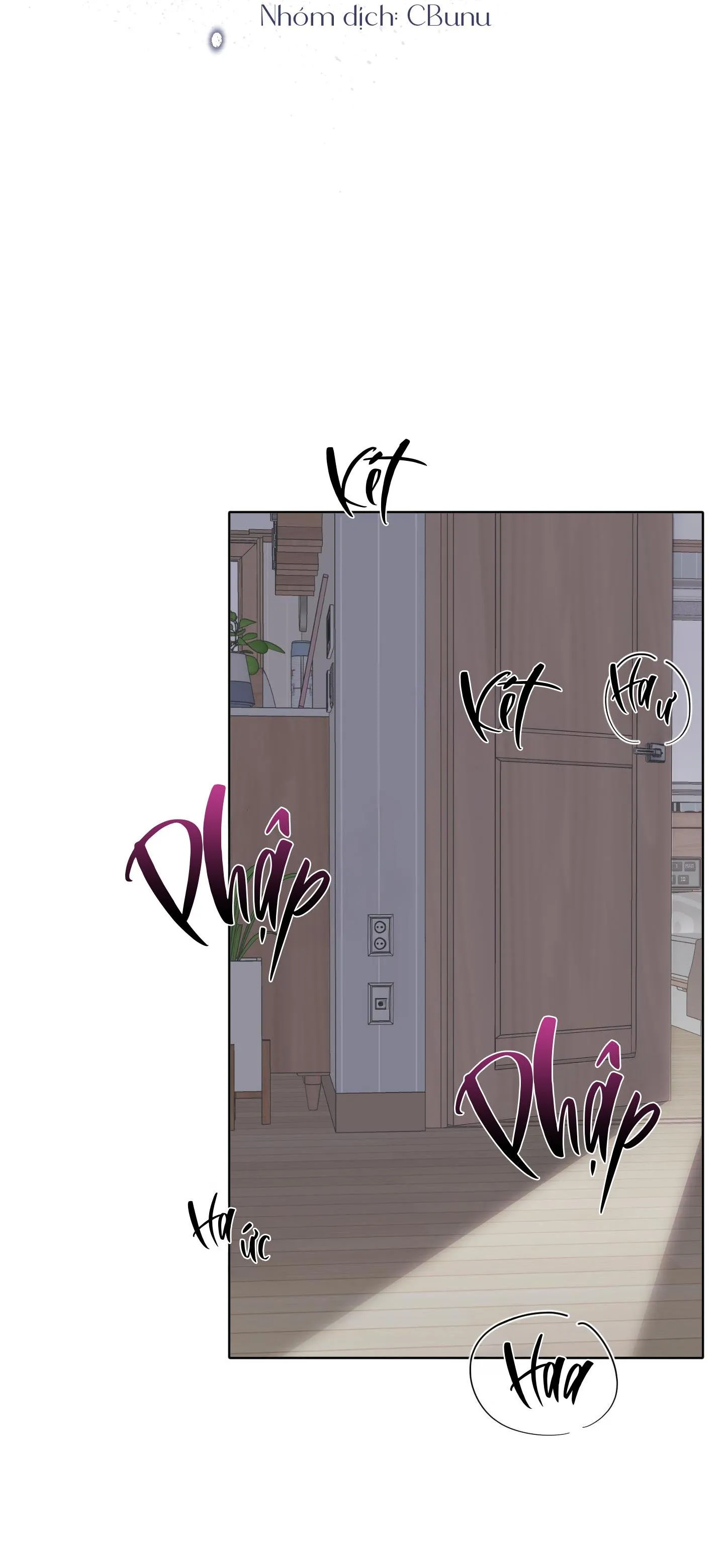 Đầm Sen Héo Úa Chapter 34 Trang 22