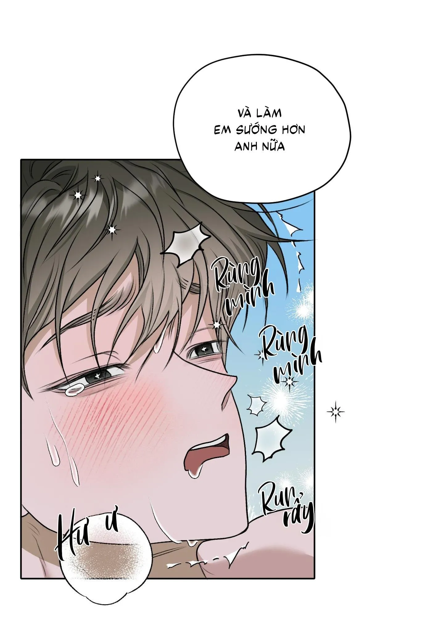 Đầm Sen Héo Úa Chapter 34 Trang 36