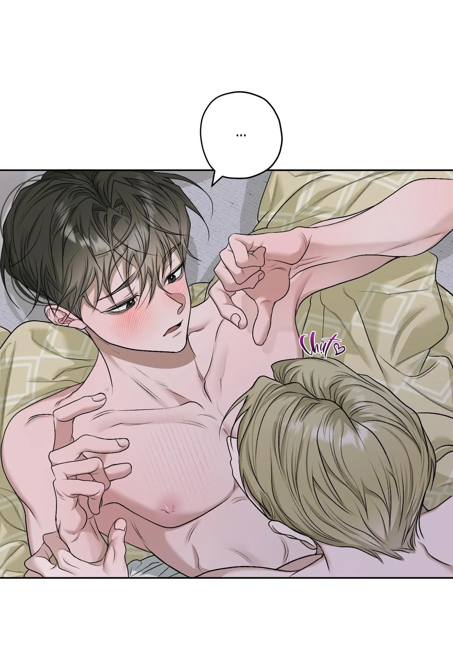 Đầm Sen Héo Úa Chapter 35 Trang 7