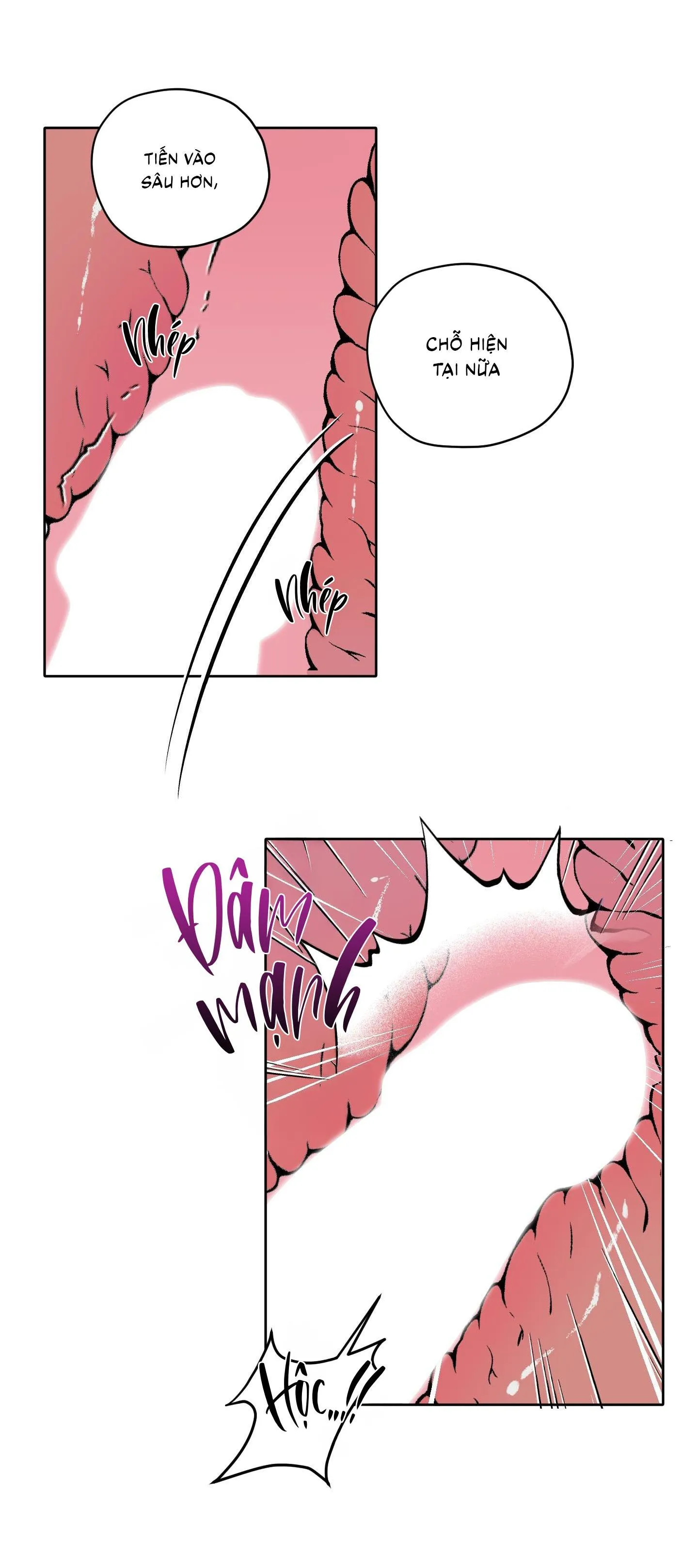 Đầm Sen Héo Úa Chapter 35 Trang 16