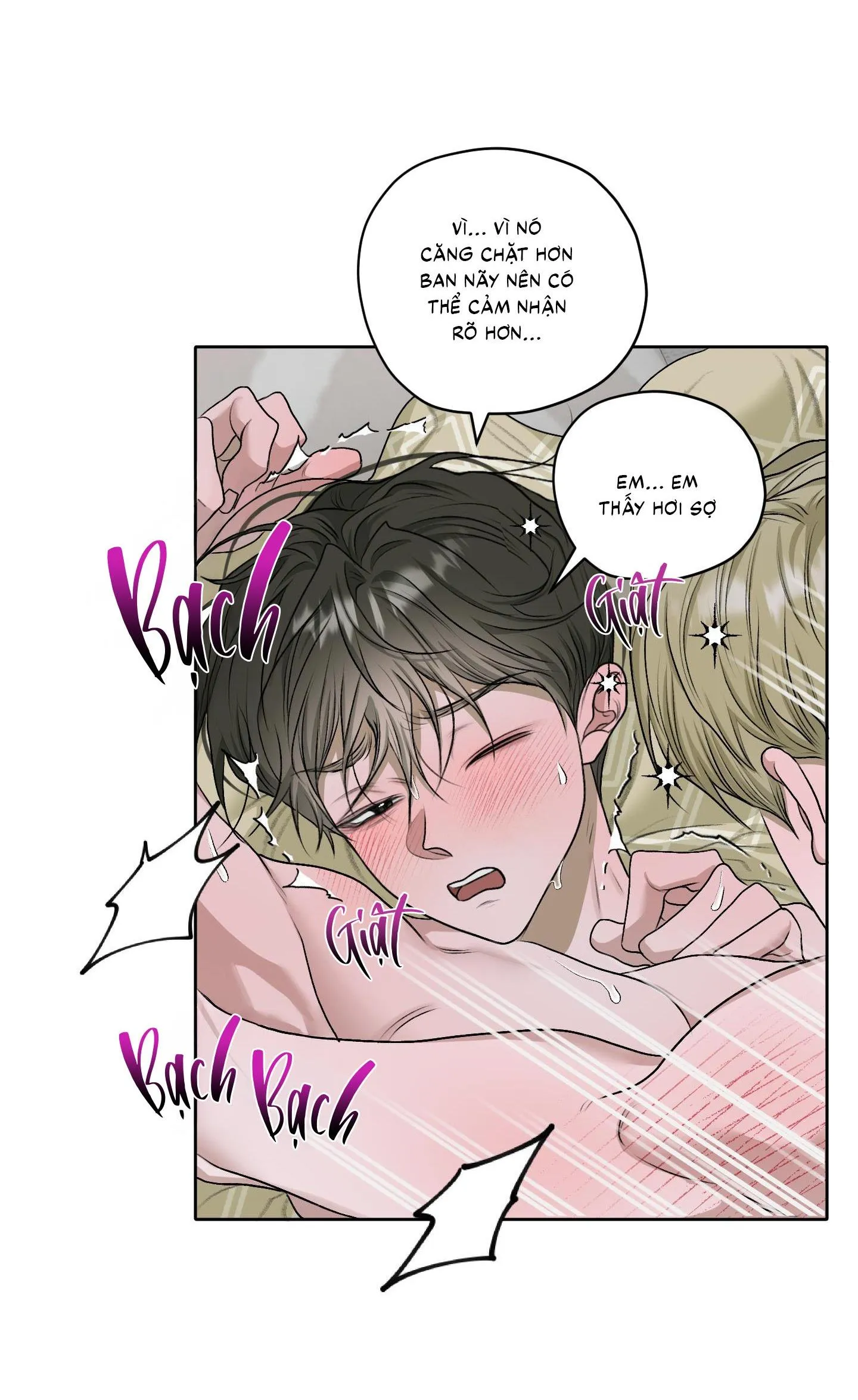 Đầm Sen Héo Úa Chapter 35 Trang 19