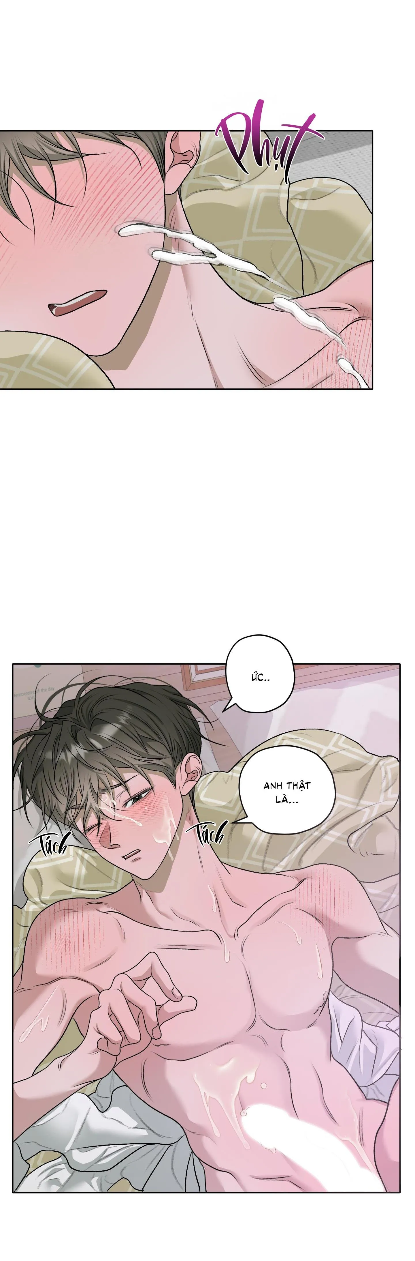 Đầm Sen Héo Úa Chapter 35 Trang 24