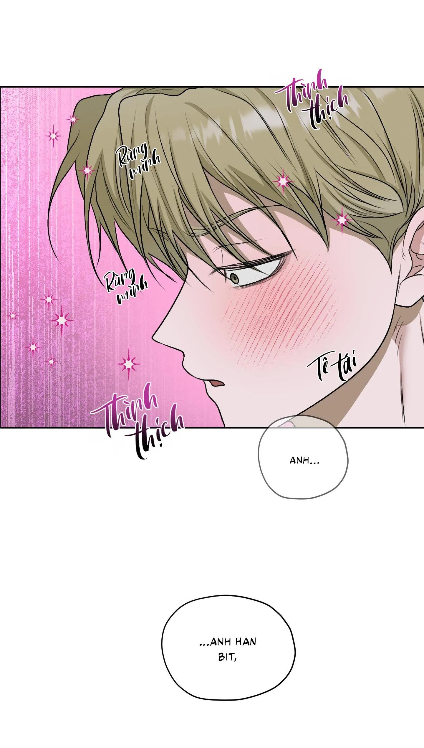 Đầm Sen Héo Úa Chapter 35 Trang 25