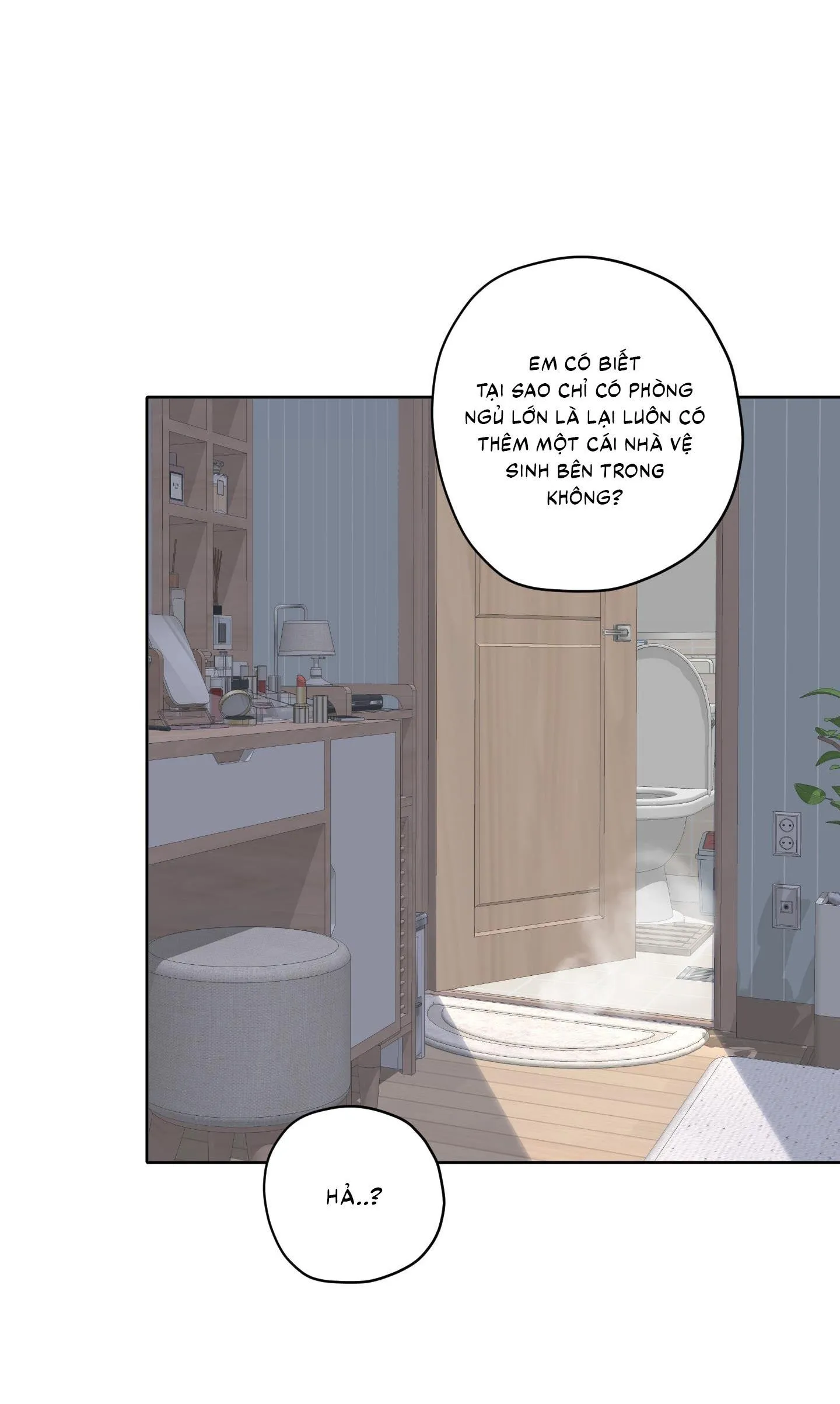 Đầm Sen Héo Úa Chapter 35 Trang 42