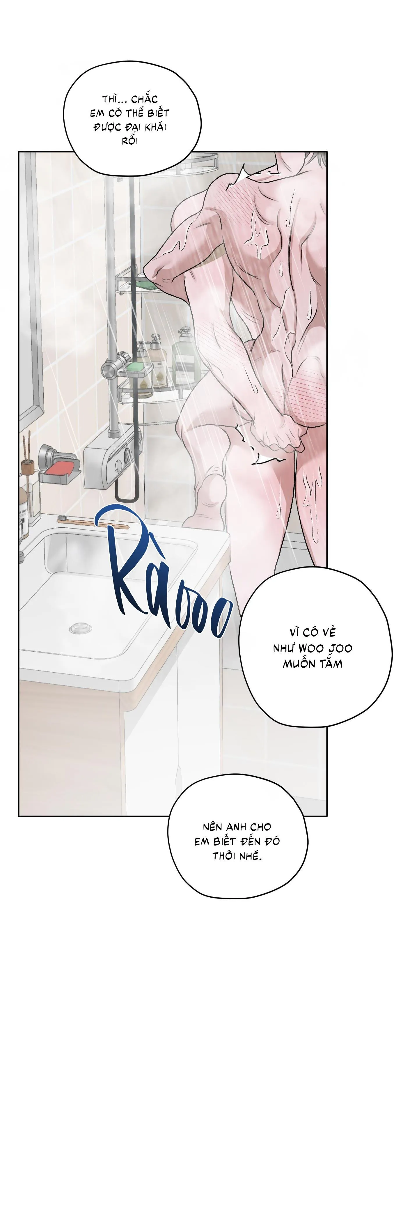 Đầm Sen Héo Úa Chapter 35 Trang 43