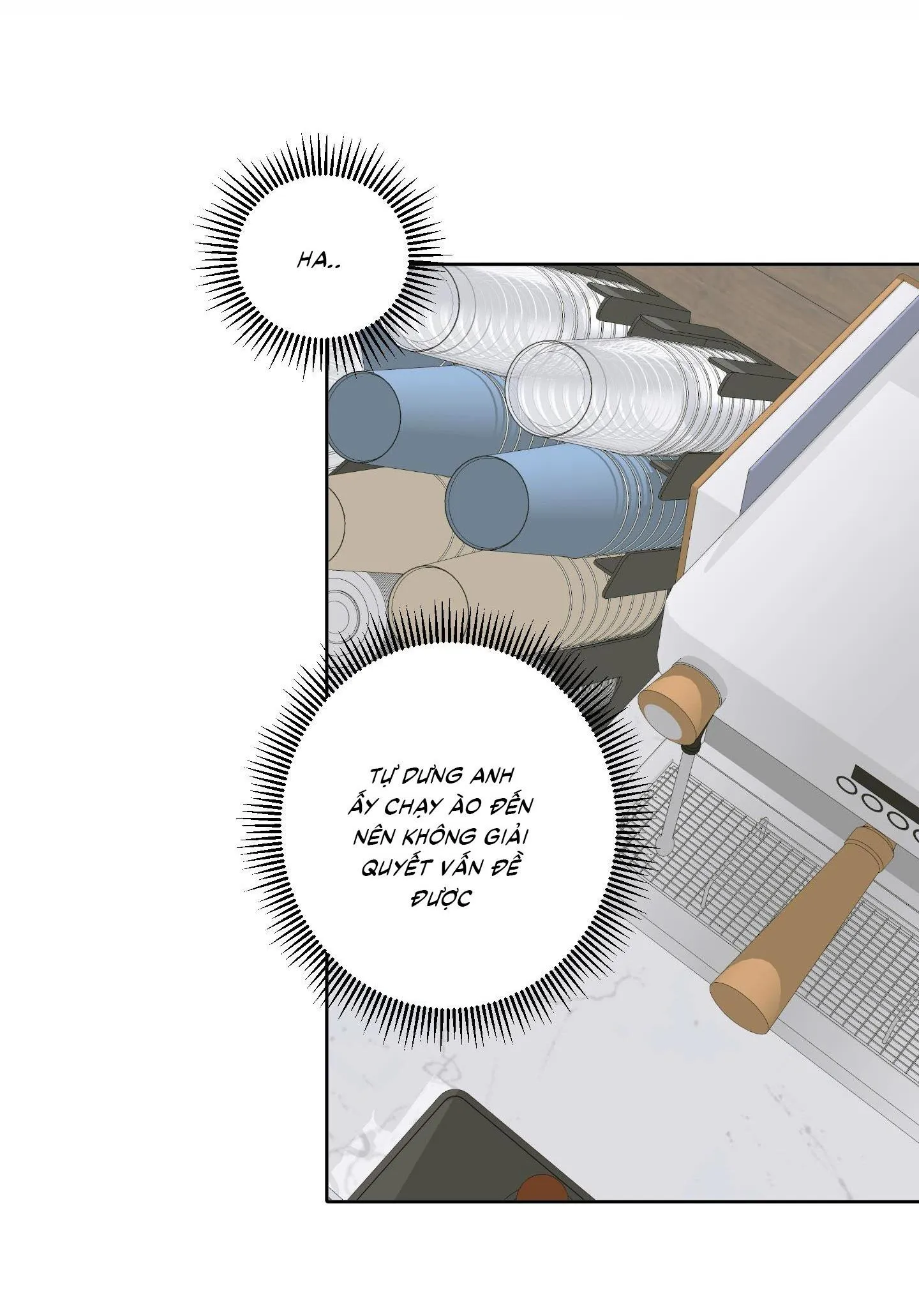 Đầm Sen Héo Úa Chapter 36 Trang 4