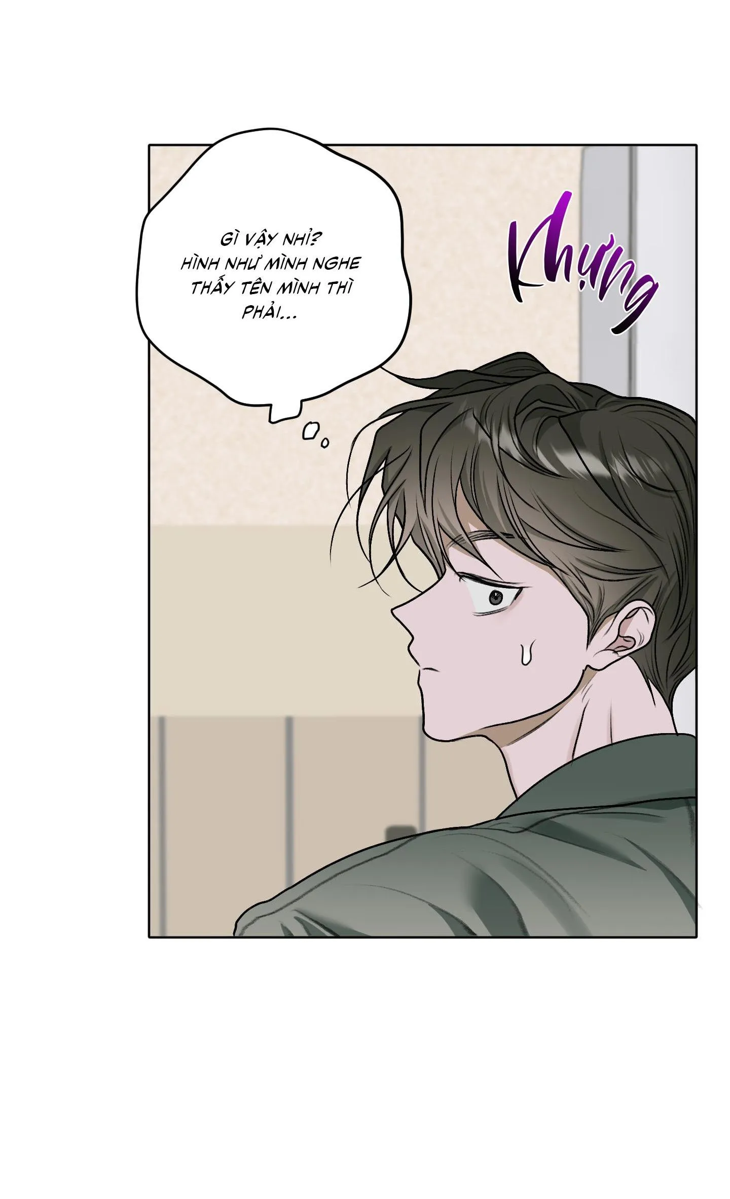 Đầm Sen Héo Úa Chapter 36 Trang 7