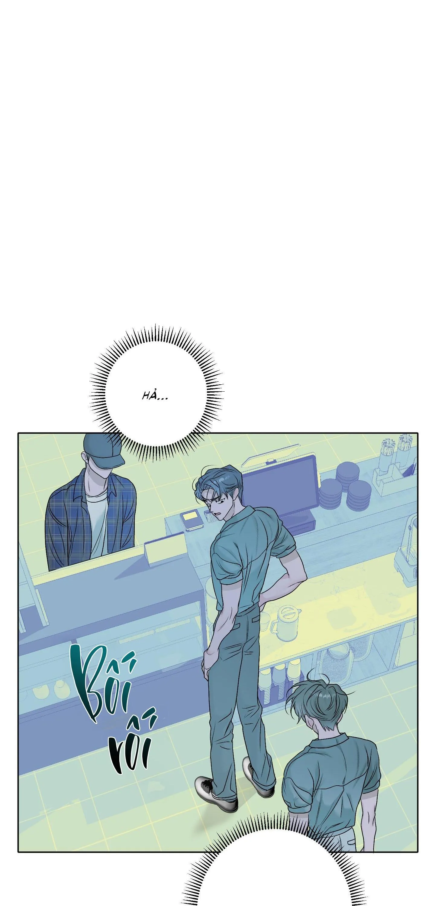 Đầm Sen Héo Úa Chapter 36 Trang 11