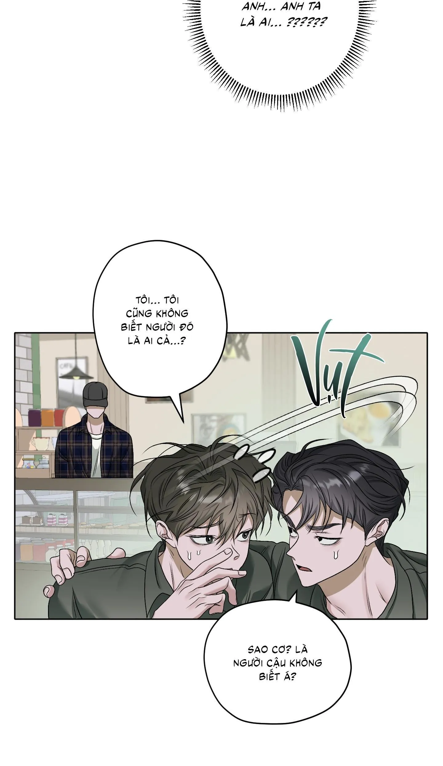 Đầm Sen Héo Úa Chapter 36 Trang 12