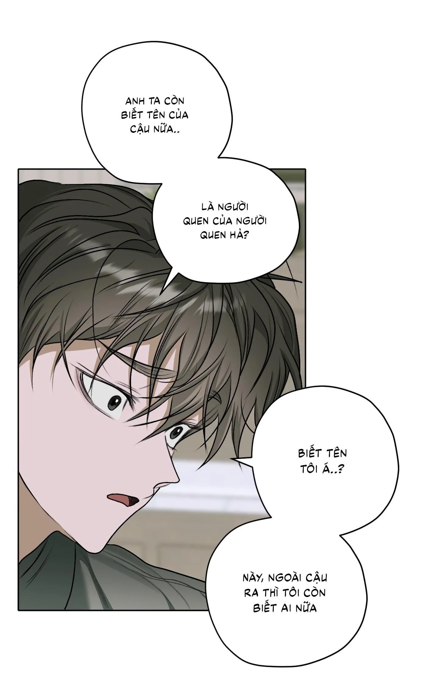 Đầm Sen Héo Úa Chapter 36 Trang 13