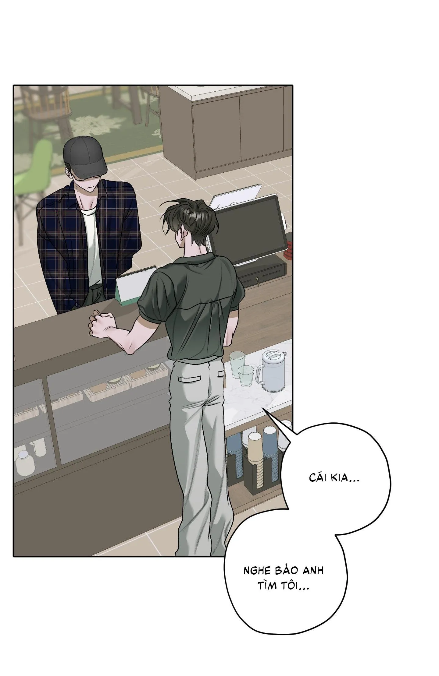 Đầm Sen Héo Úa Chapter 36 Trang 15