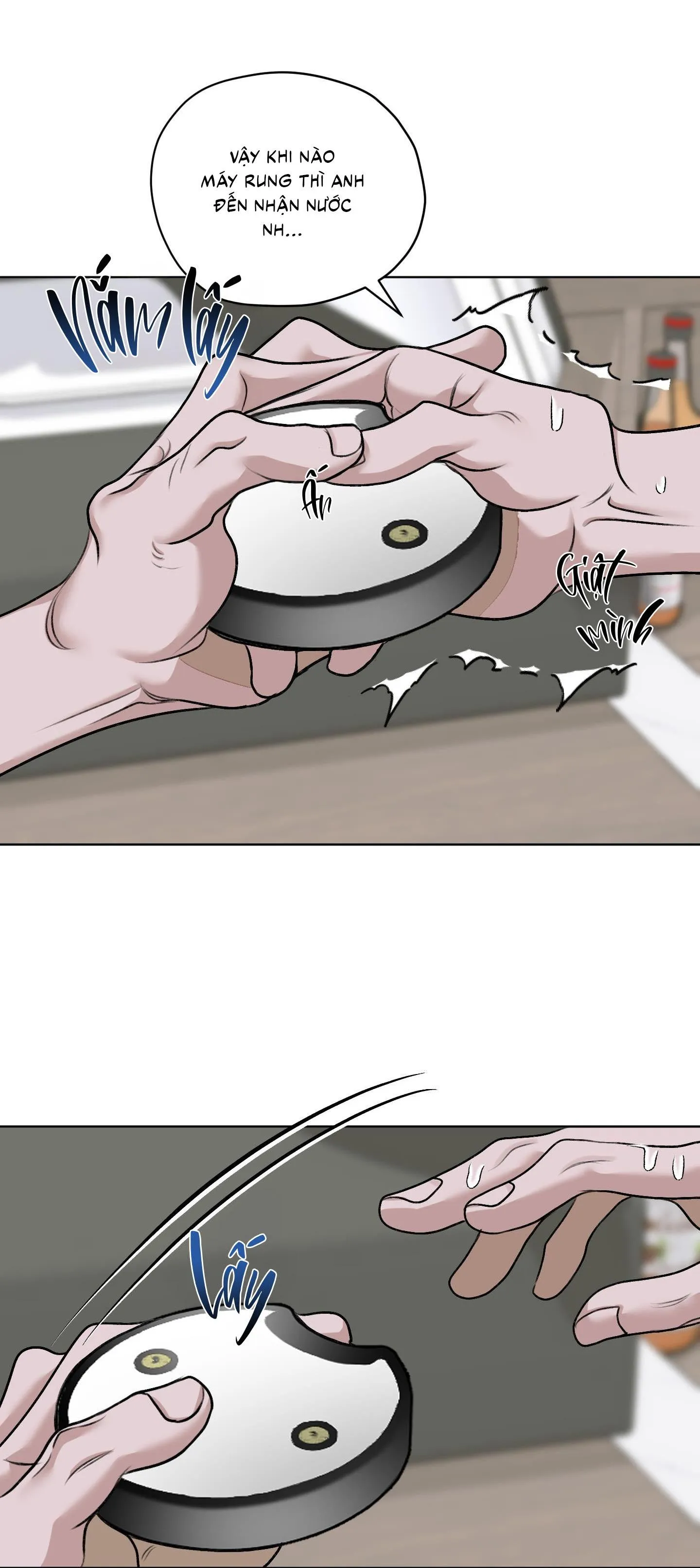 Đầm Sen Héo Úa Chapter 36 Trang 20