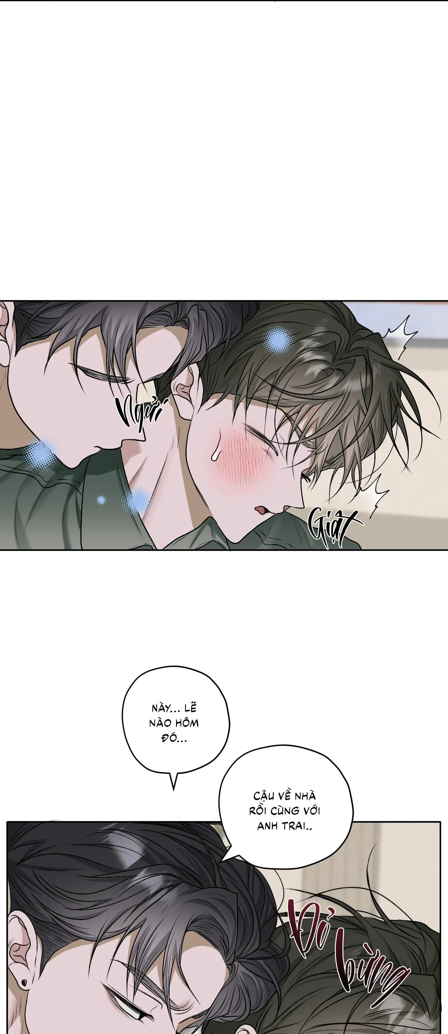 Đầm Sen Héo Úa Chapter 36 Trang 29