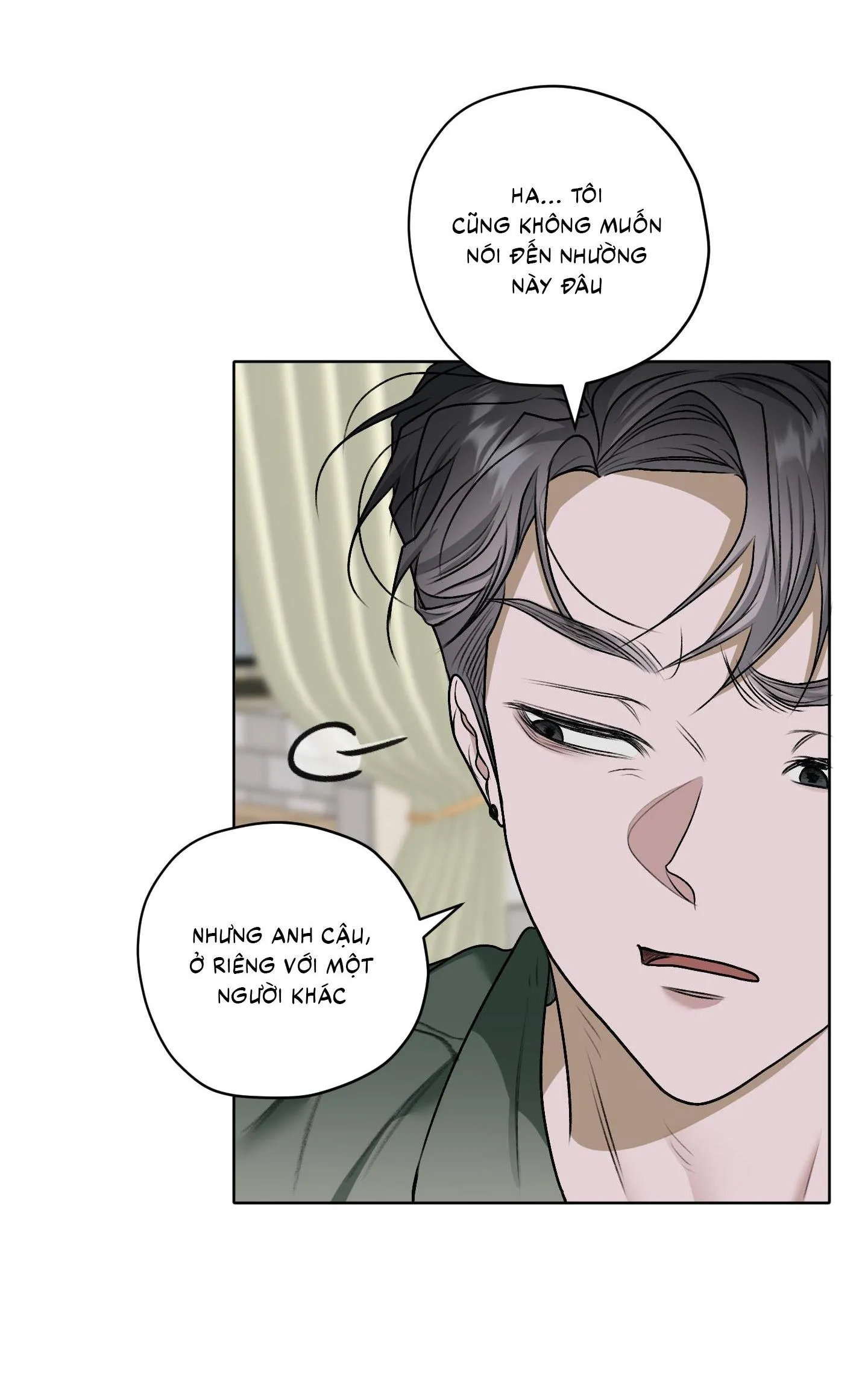 Đầm Sen Héo Úa Chapter 36 Trang 41