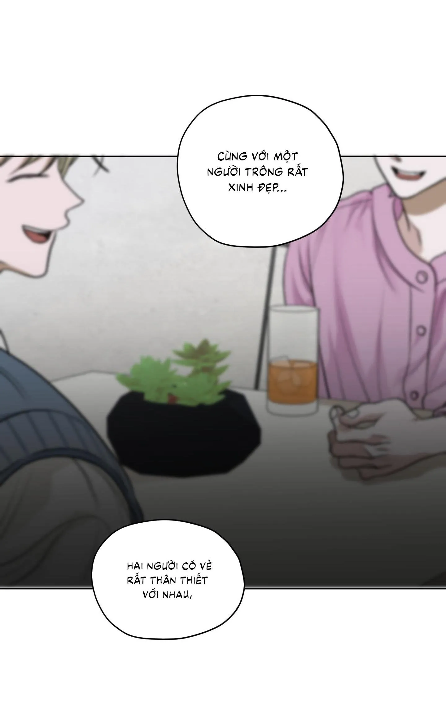 Đầm Sen Héo Úa Chapter 36 Trang 42