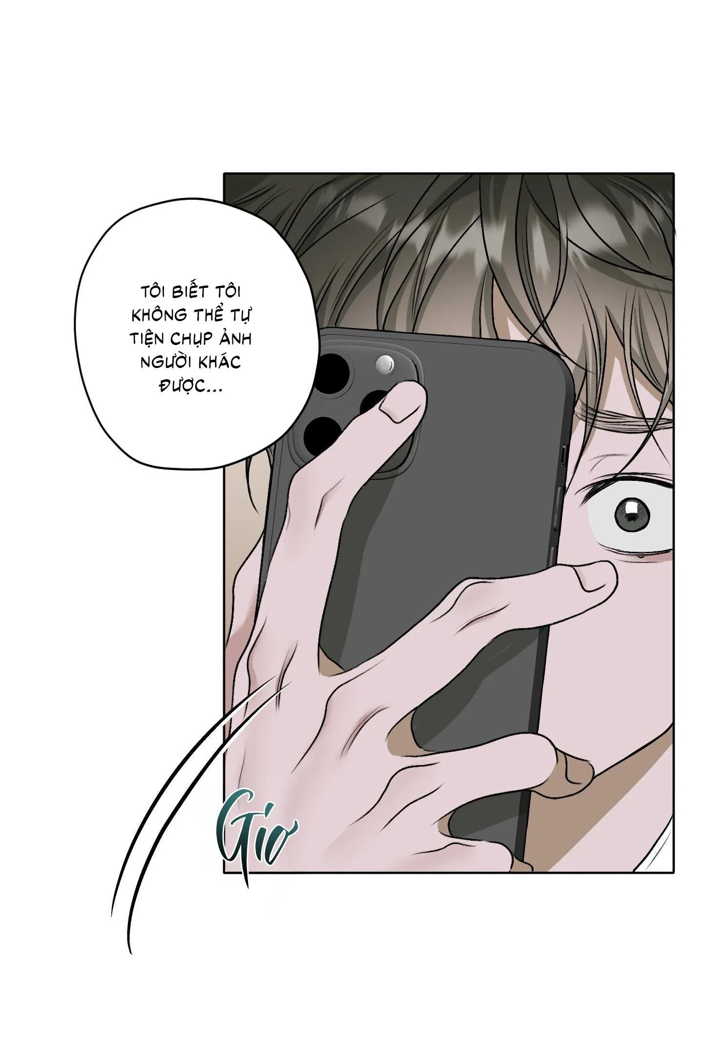 Đầm Sen Héo Úa Chapter 36 Trang 46