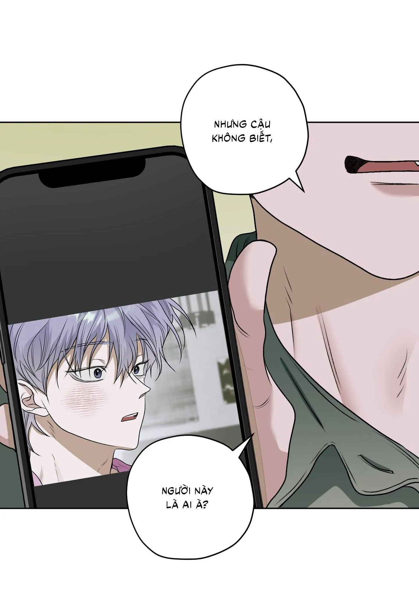 Đầm Sen Héo Úa Chapter 36 Trang 47