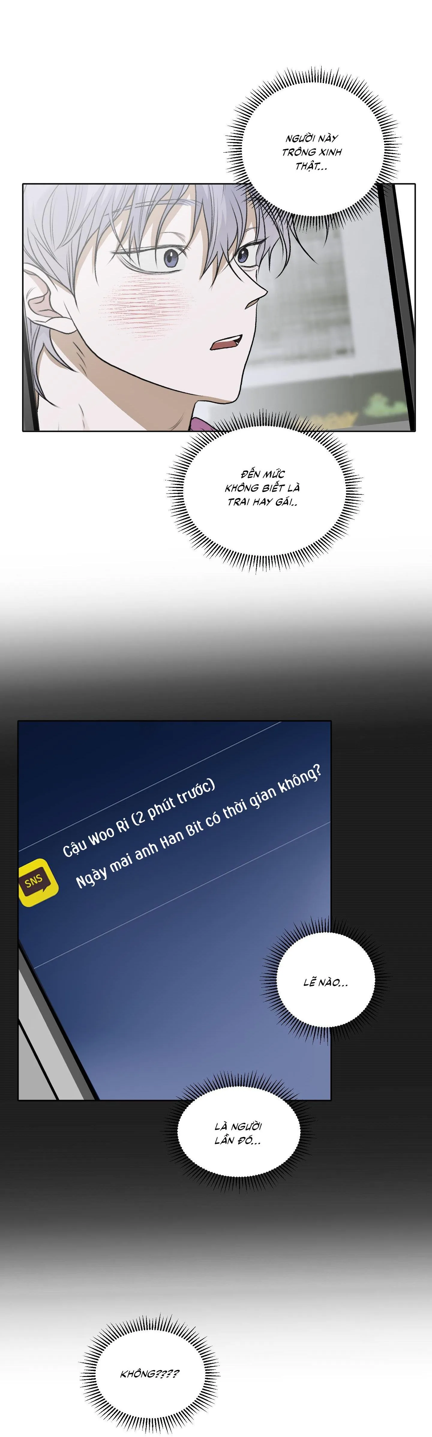 Đầm Sen Héo Úa Chapter 36 Trang 50