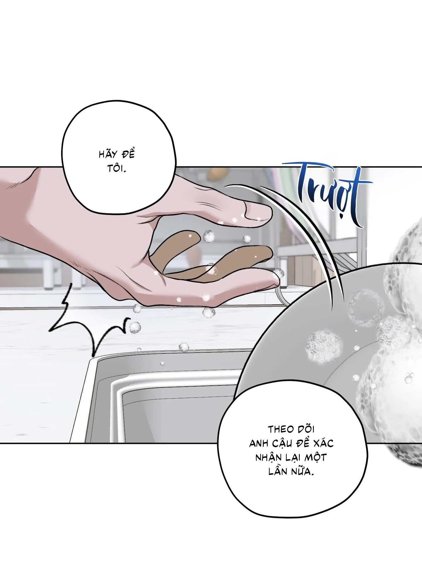 Đầm Sen Héo Úa Chapter 36 Trang 53