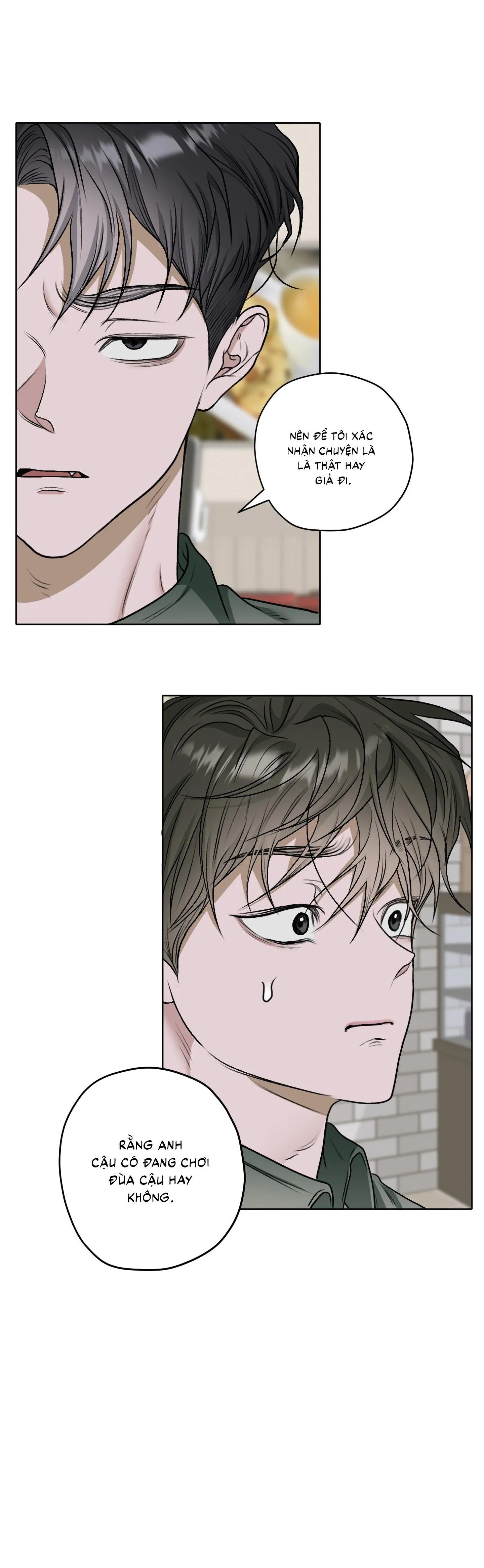 Đầm Sen Héo Úa Chapter 36 Trang 55