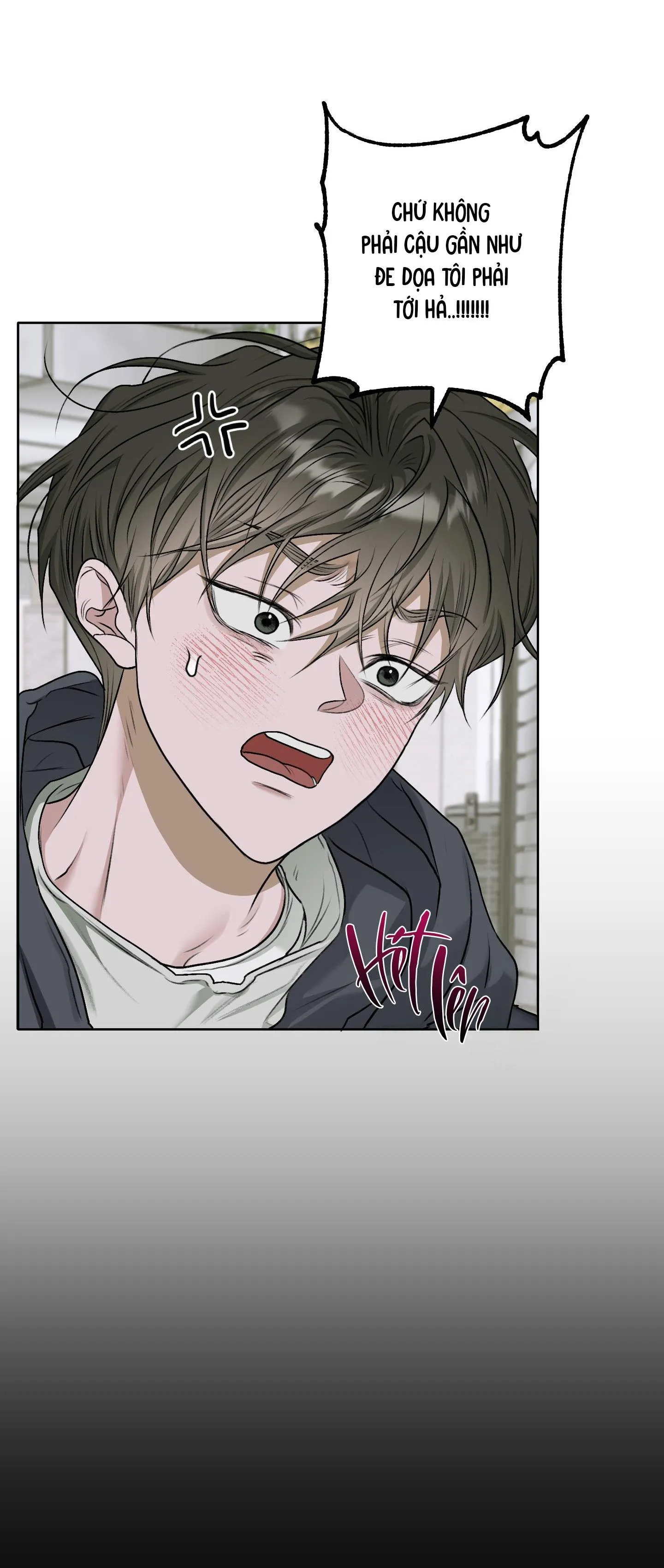 Đầm Sen Héo Úa Chapter 37 Trang 6