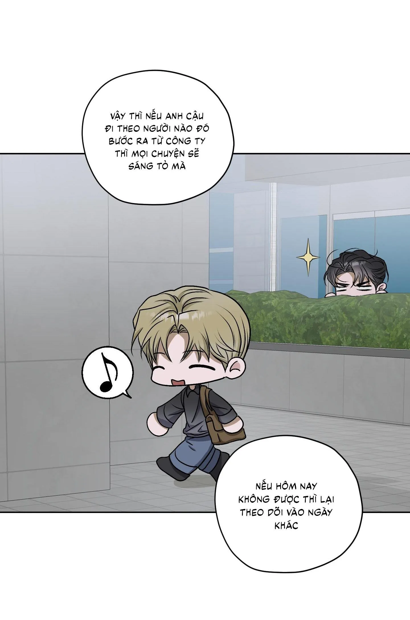 Đầm Sen Héo Úa Chapter 37 Trang 13