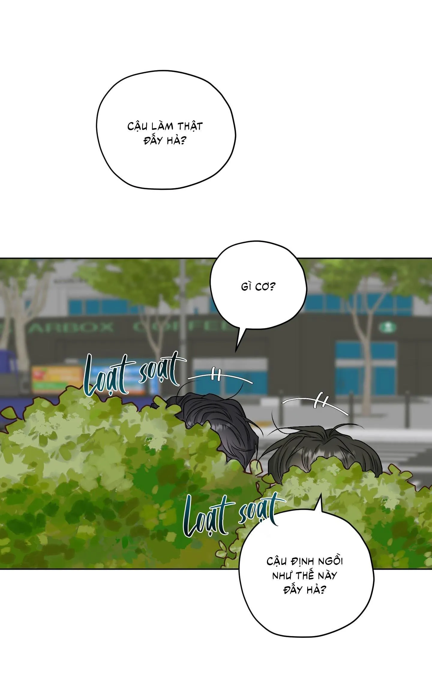 Đầm Sen Héo Úa Chapter 37 Trang 24