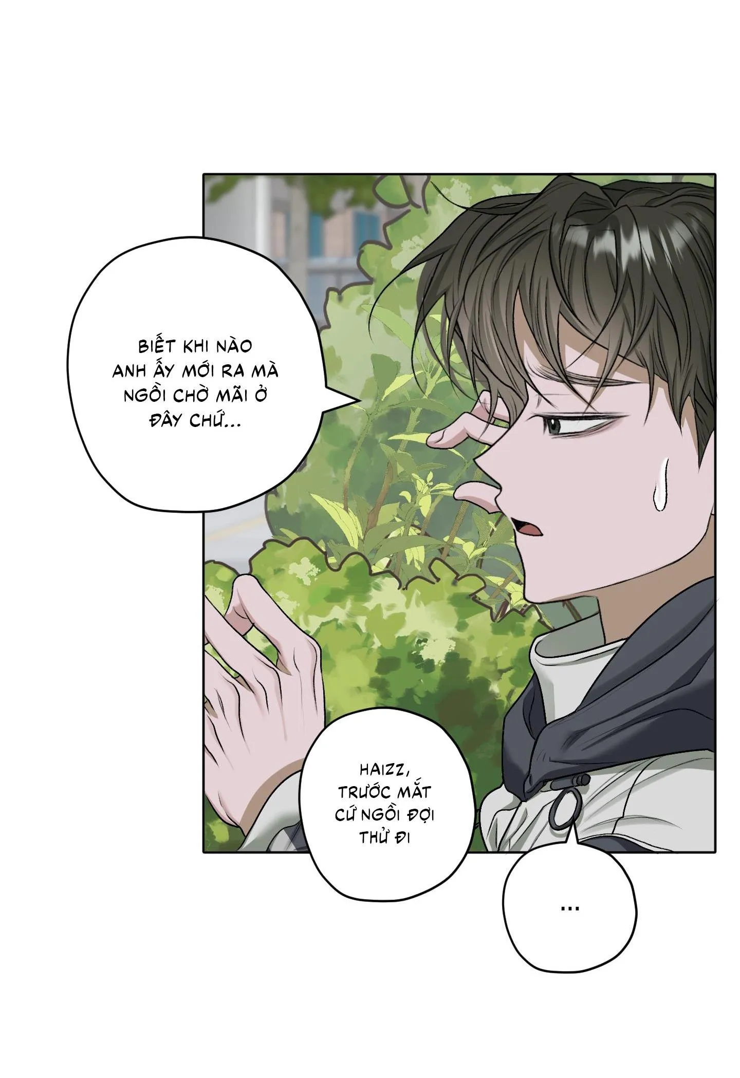 Đầm Sen Héo Úa Chapter 37 Trang 26