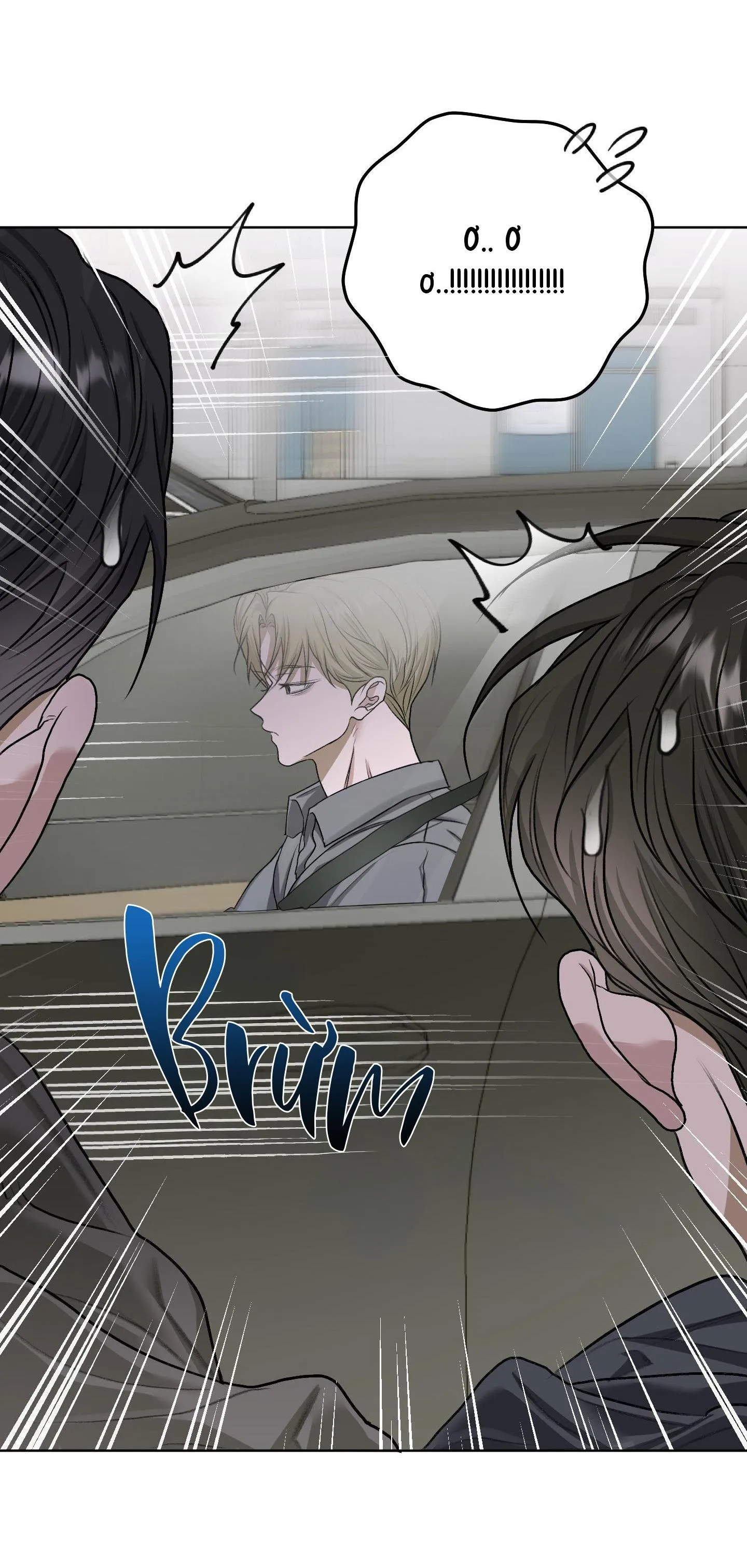 Đầm Sen Héo Úa Chapter 37 Trang 30