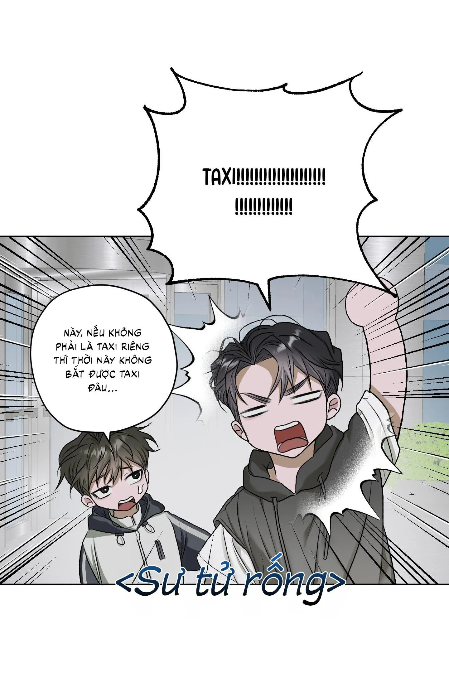 Đầm Sen Héo Úa Chapter 37 Trang 32