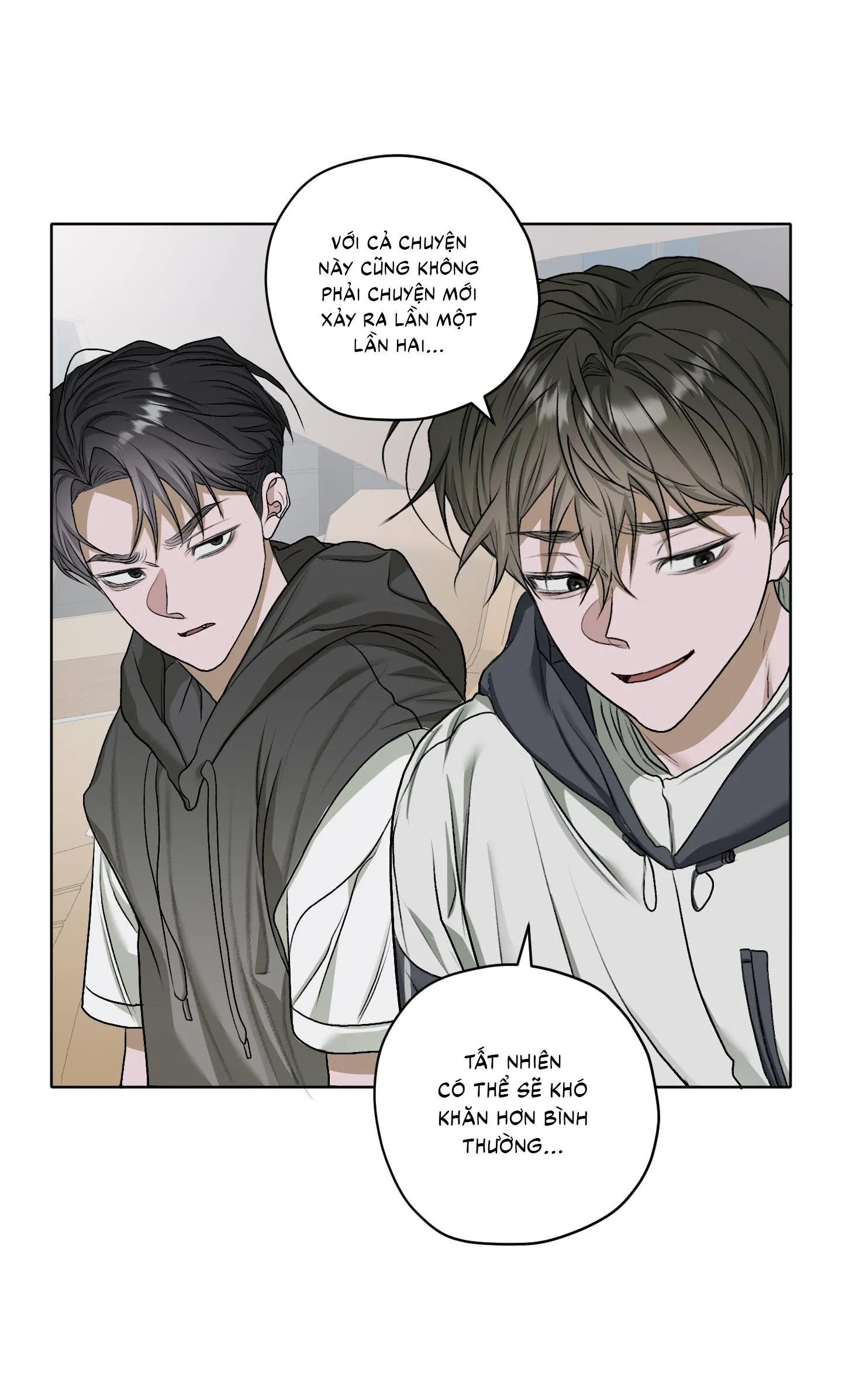 Đầm Sen Héo Úa Chapter 37 Trang 37