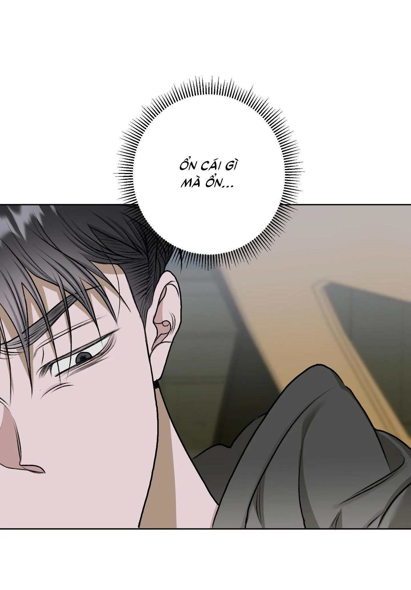 Đầm Sen Héo Úa Chapter 37 Trang 38